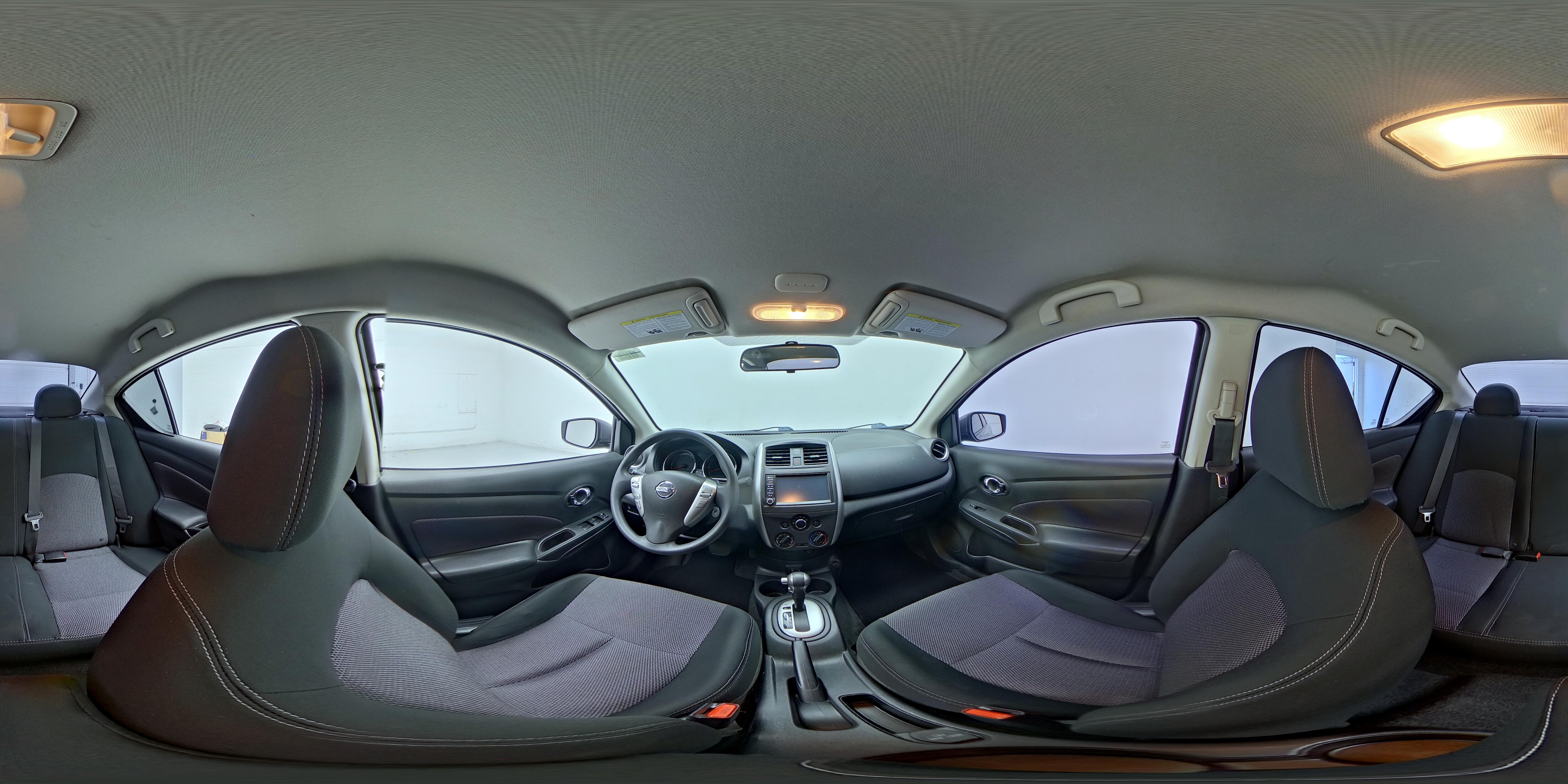 2019 Nissan Versa Sedan SV - Photo 24