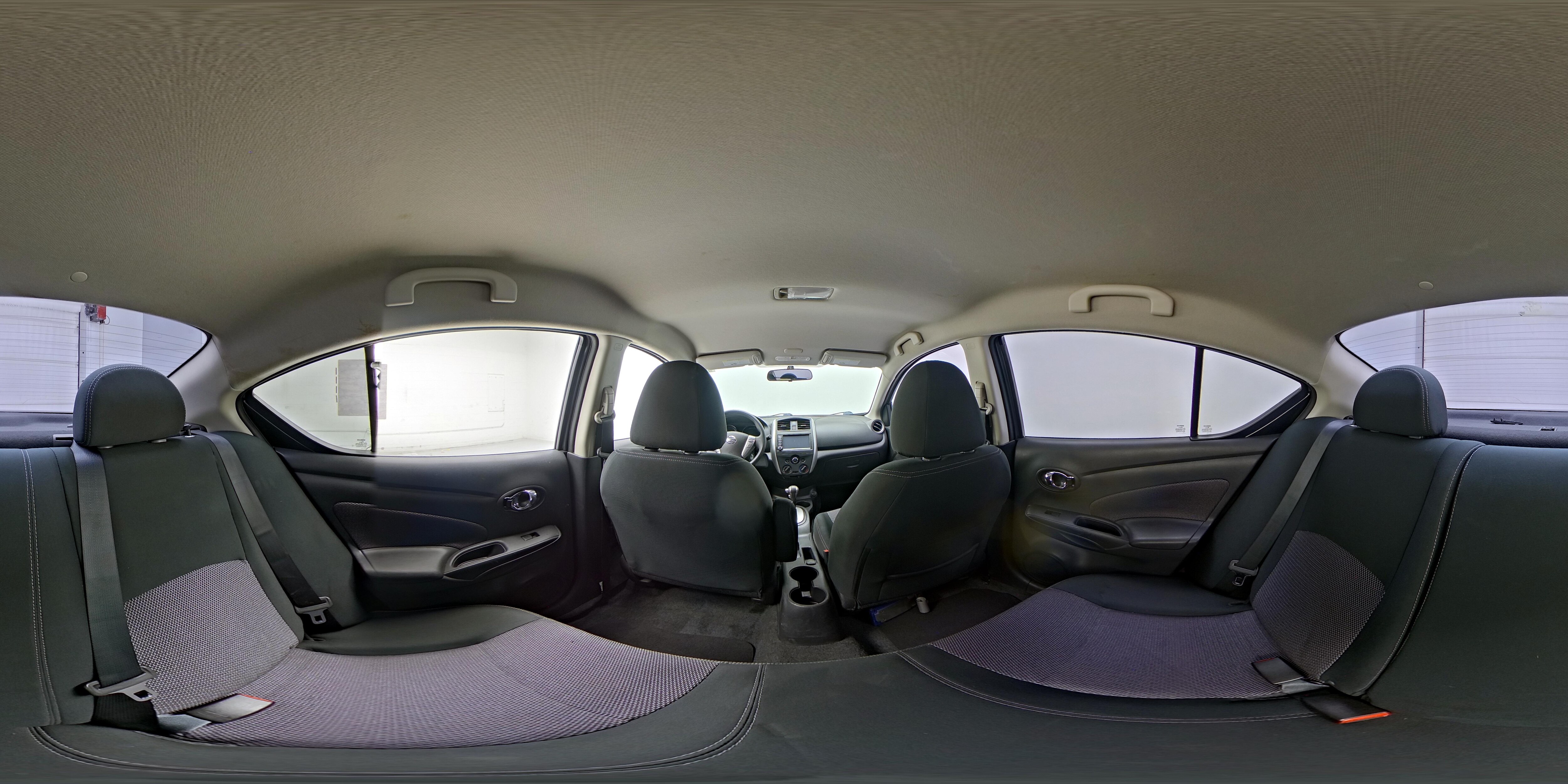 2019 Nissan Versa Sedan SV - Photo 25