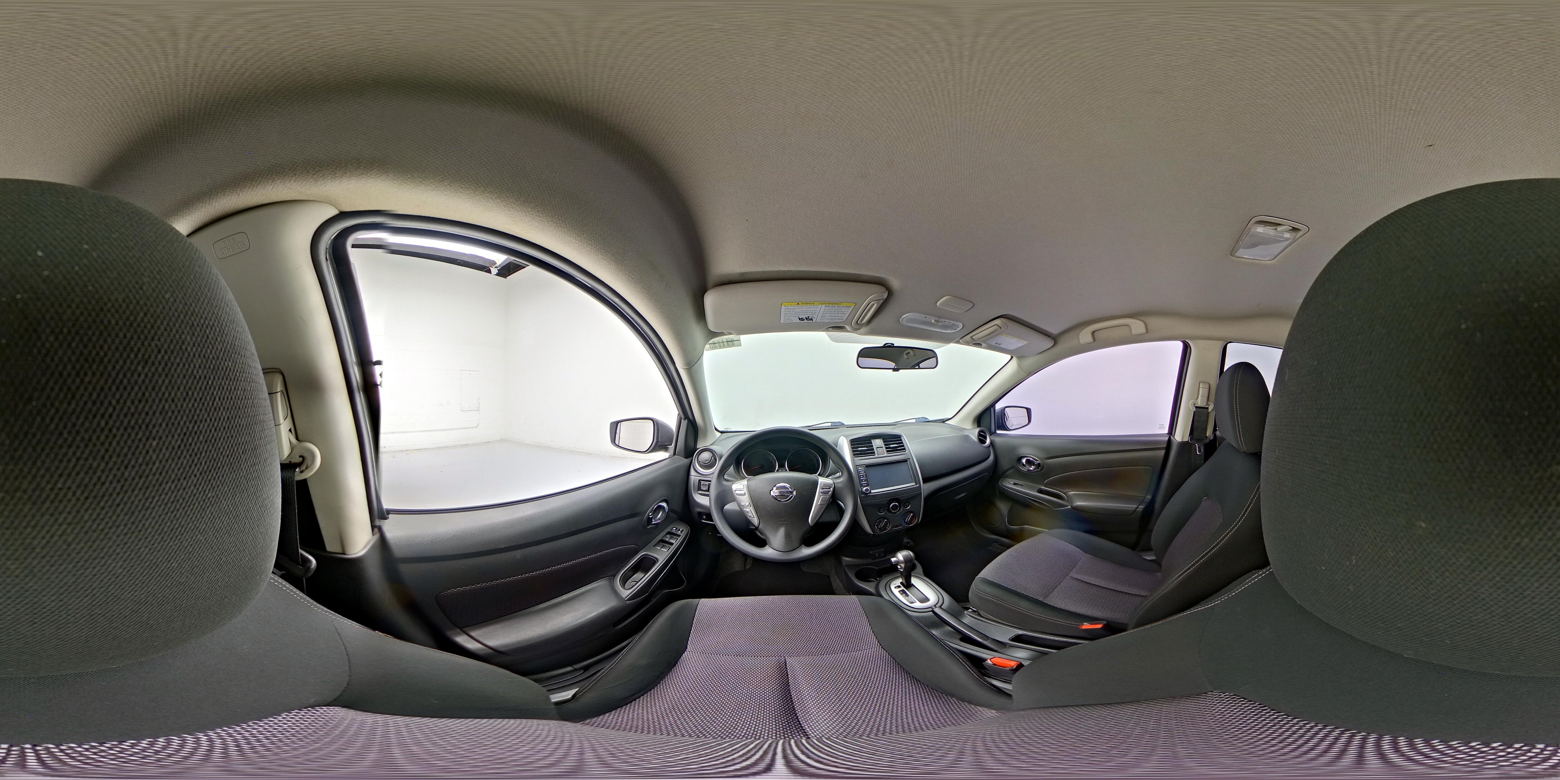 2019 Nissan Versa Sedan SV - Photo 26