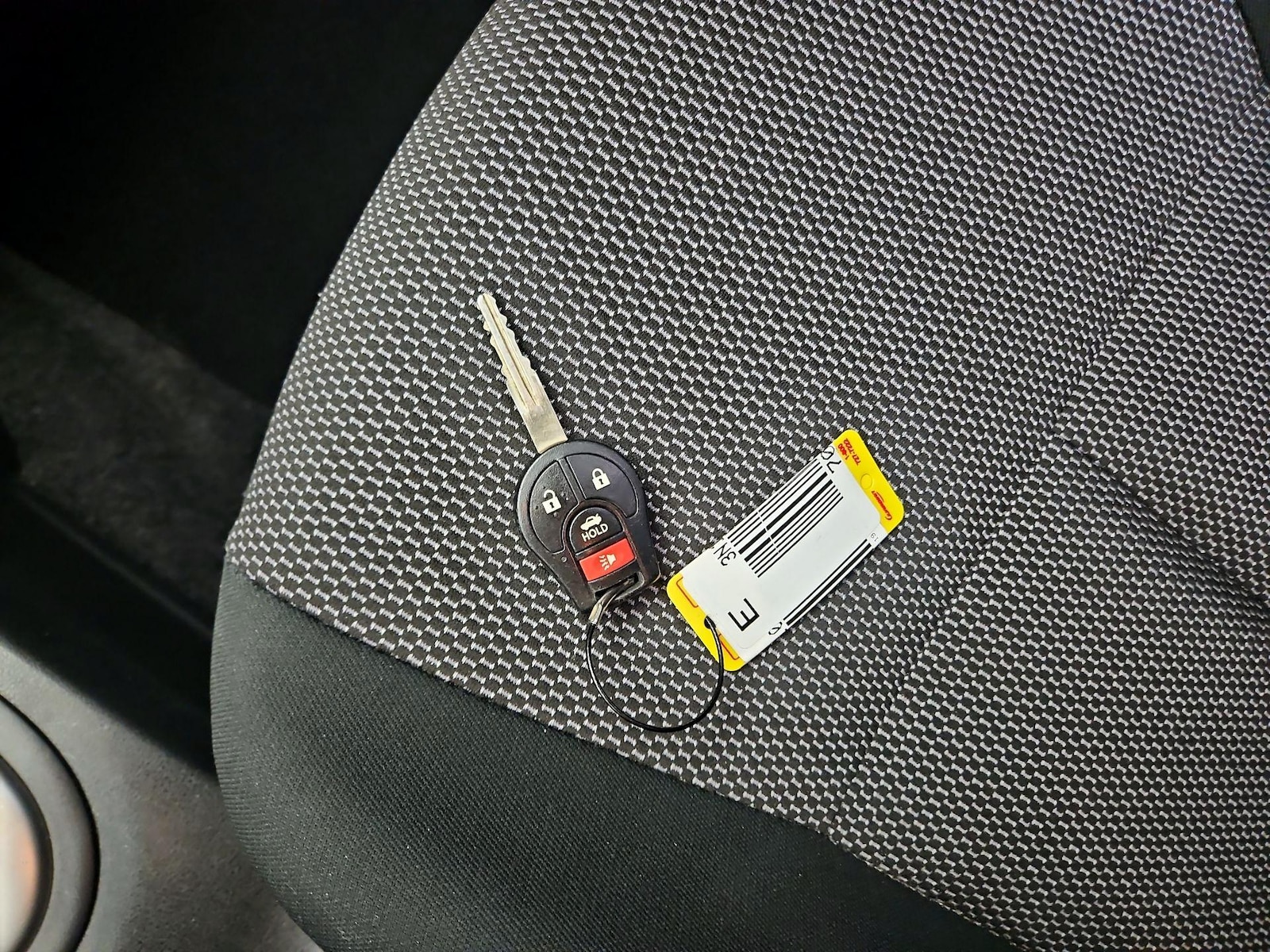 2019 Nissan Versa Sedan SV - Photo 23