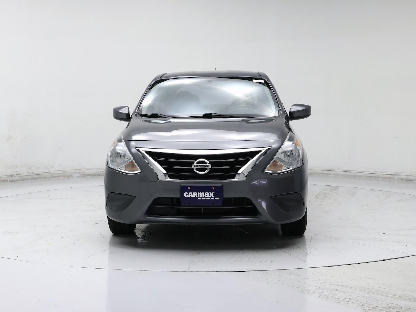 2019 Nissan Versa Sedan SV - Photo 6
