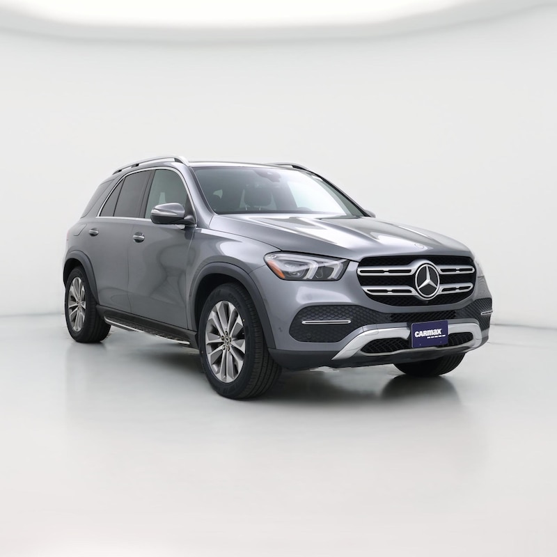 2020 Mercedes-Benz GLE350
