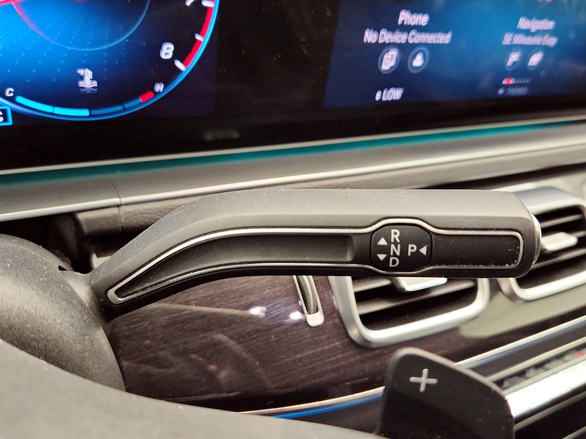Thumbnail: 2020 Mercedes-Benz GLE - 18