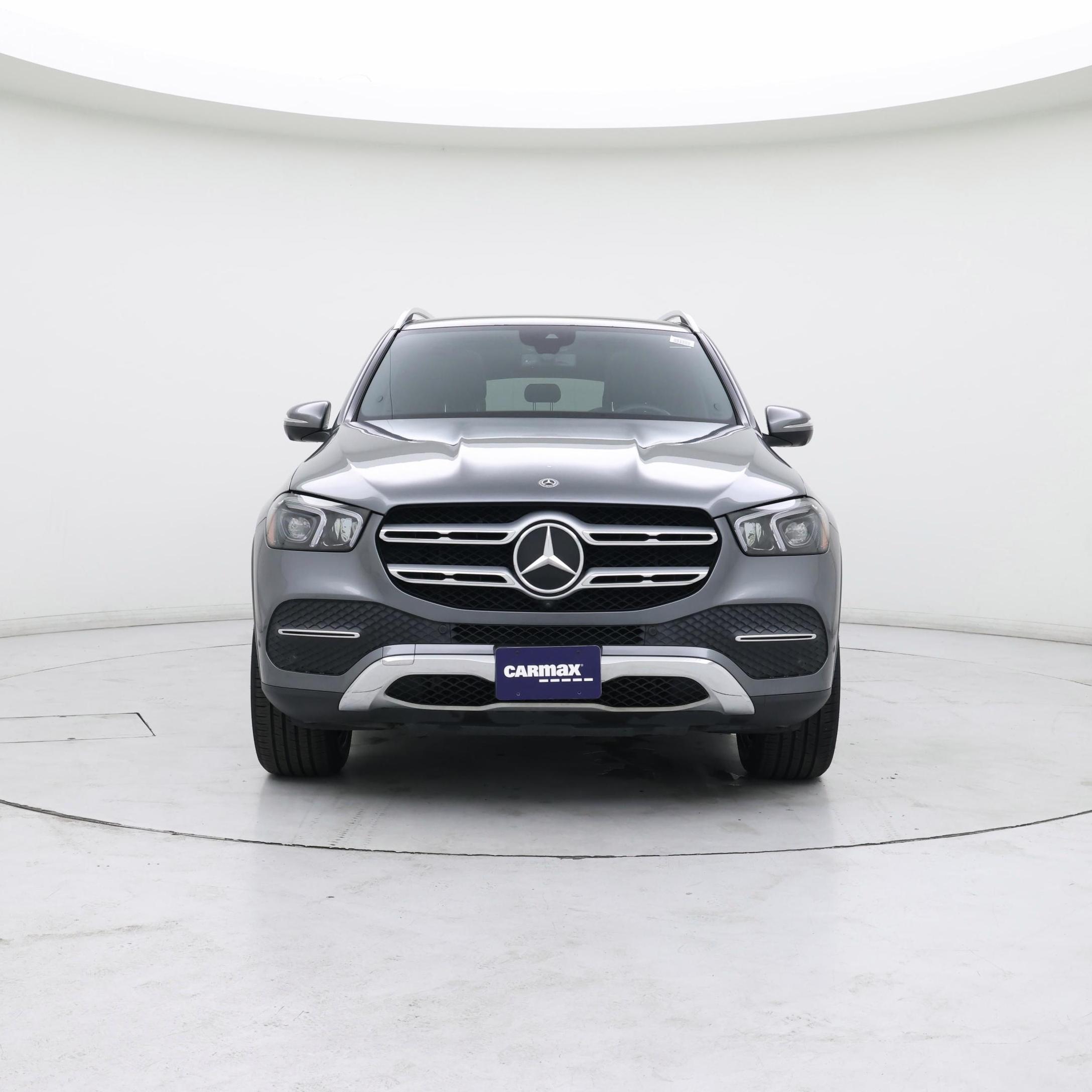 Thumbnail: 2020 Mercedes-Benz GLE - 5
