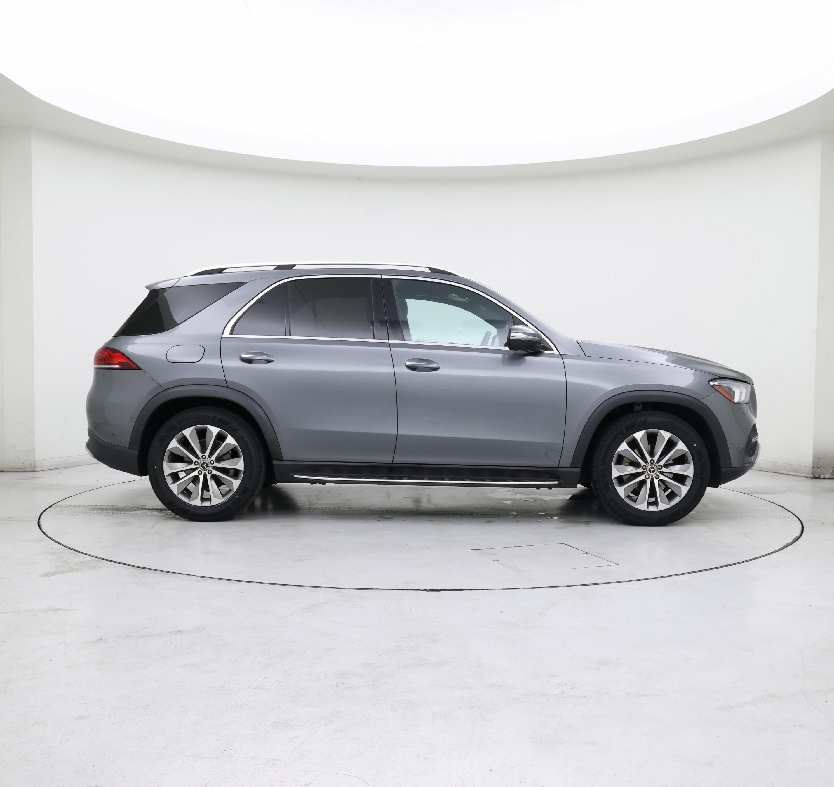 Thumbnail: 2020 Mercedes-Benz GLE - 7