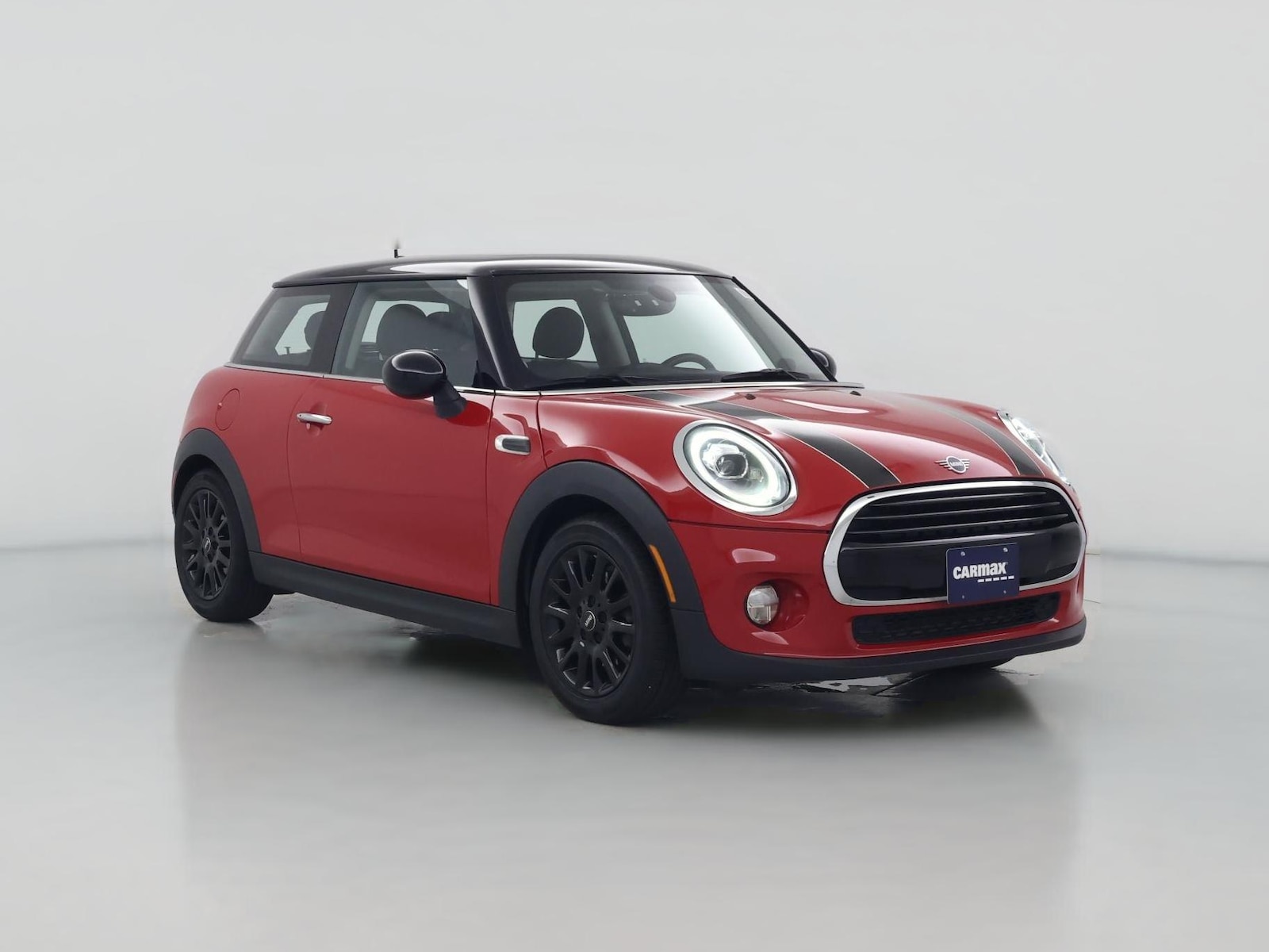 2019 MINI Hardtop 2 Door - Photo 1
