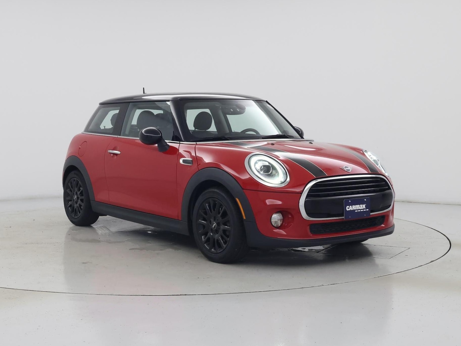 2019 MINI Hardtop 2 Door - Photo 2