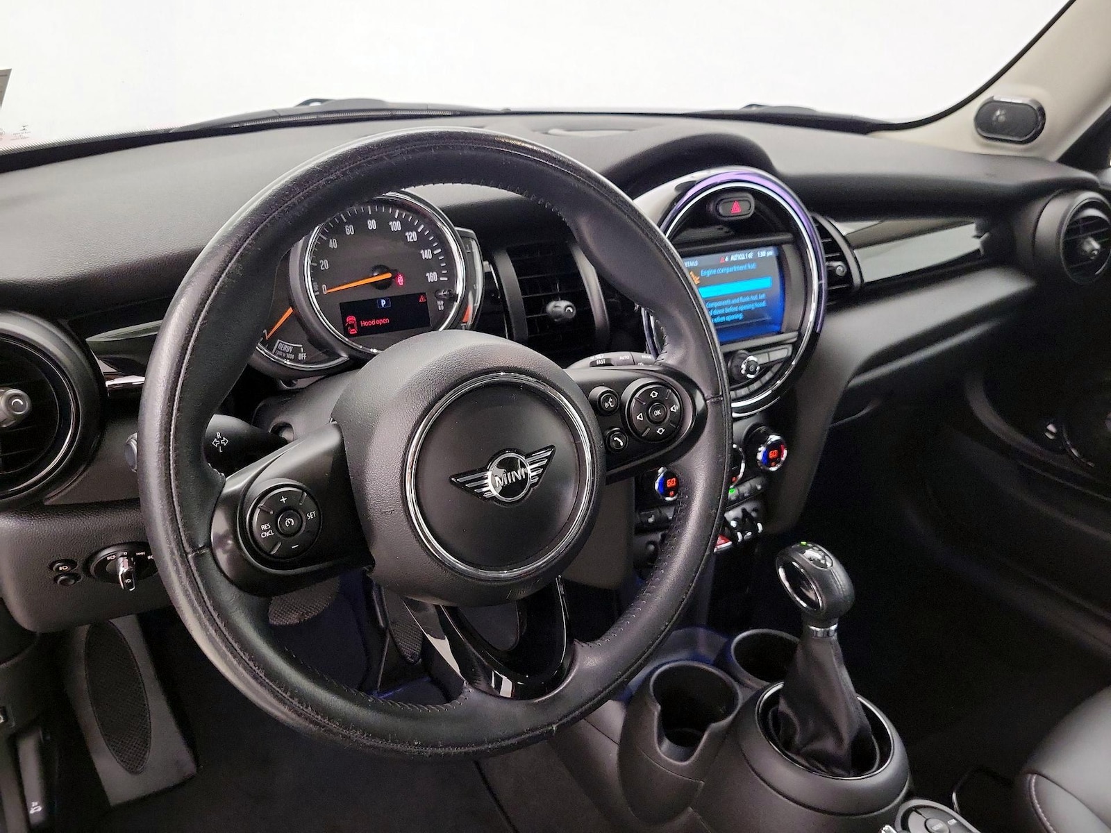 2019 MINI Hardtop 2 Door - Photo 10