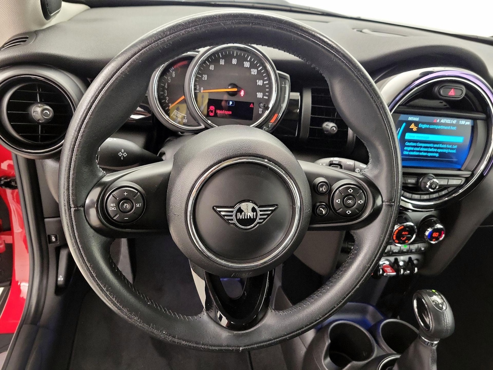 2019 MINI Hardtop 2 Door - Photo 11