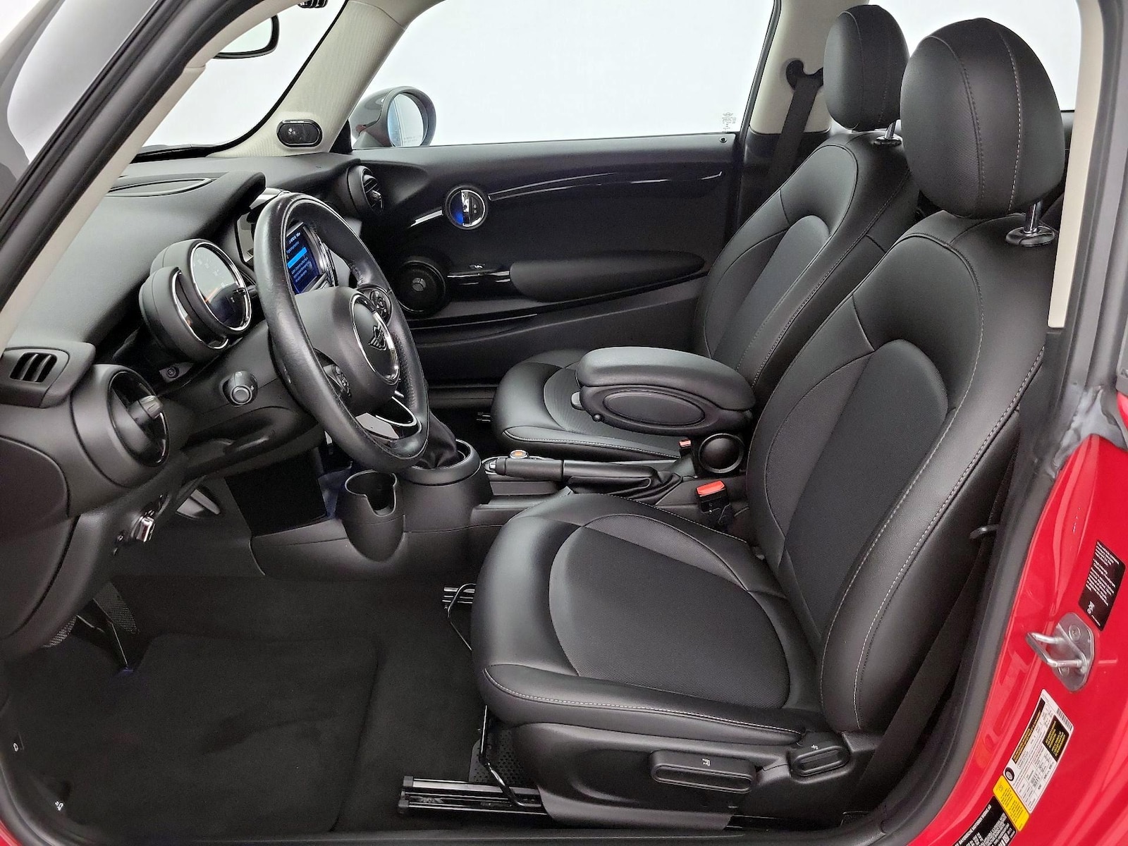 2019 MINI Hardtop 2 Door - Photo 12