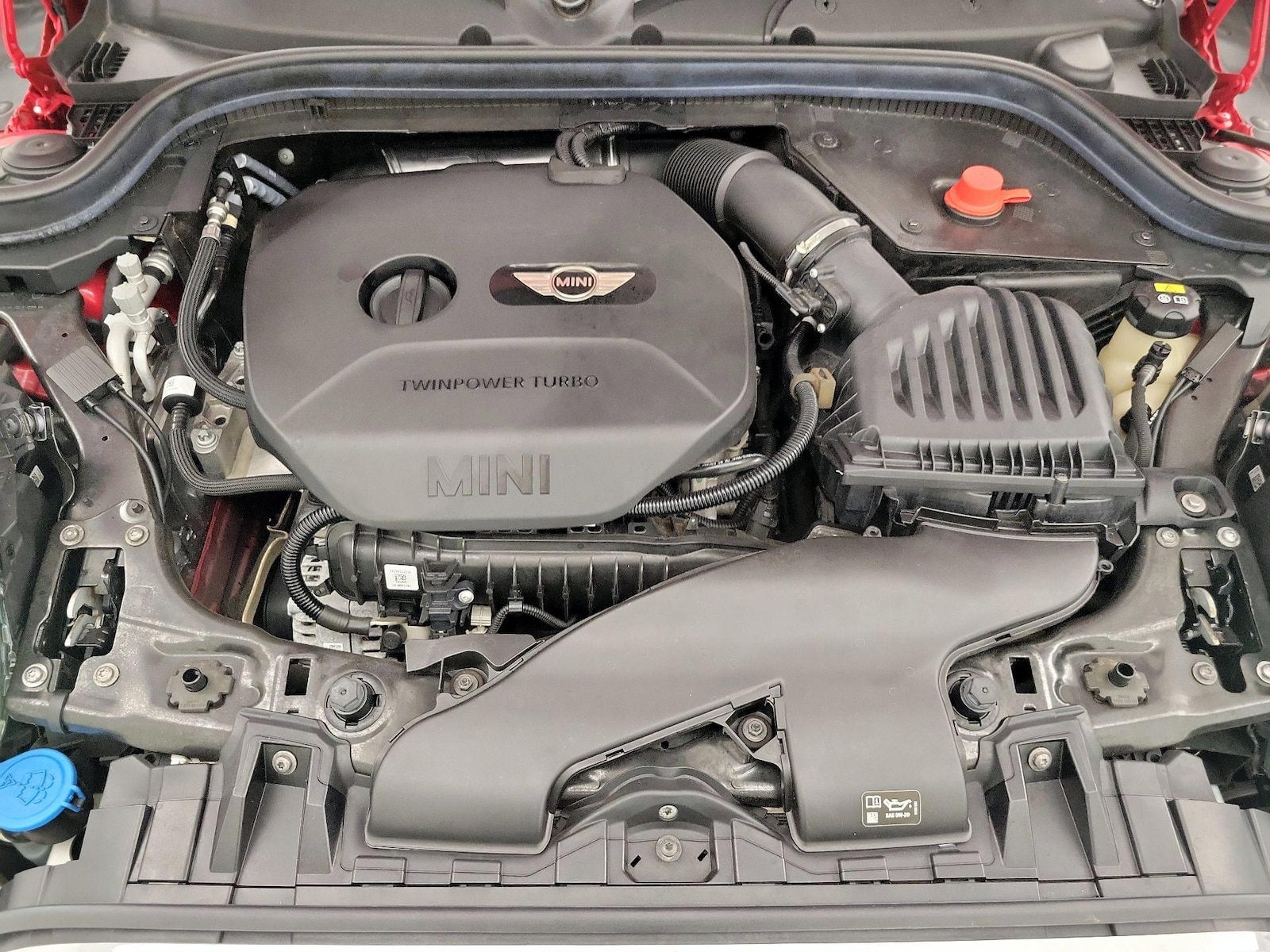 2019 MINI Hardtop 2 Door - Photo 23