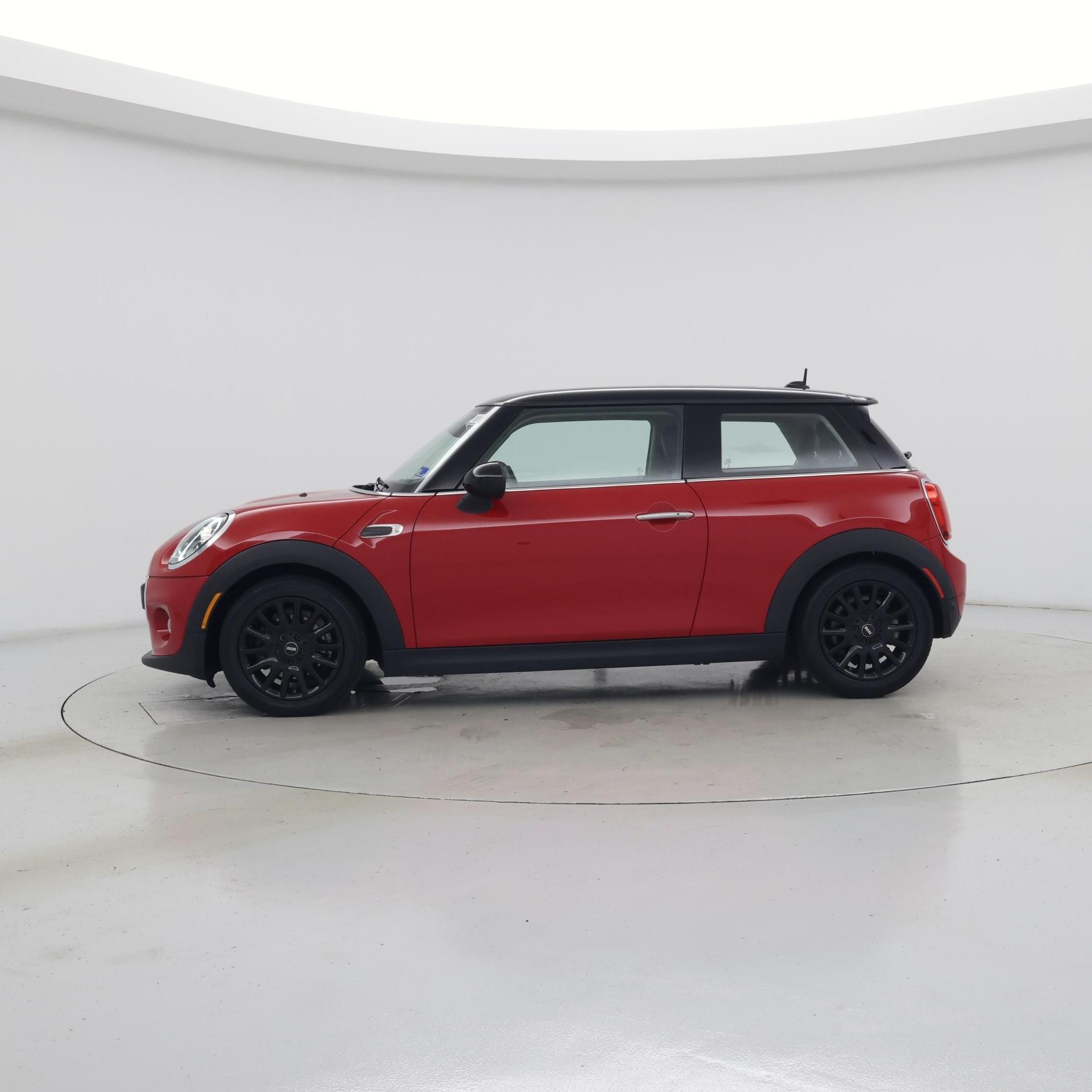 Thumbnail: 2019 MINI Cooper Hardtop - 3