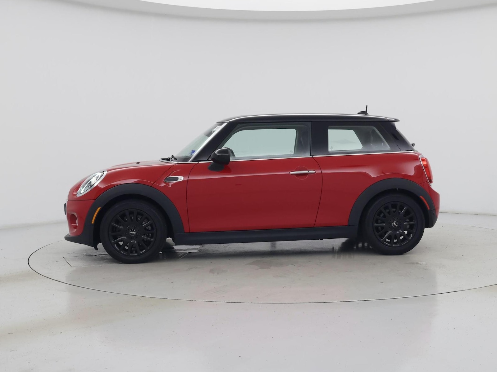 2019 MINI Hardtop 2 Door - Photo 4