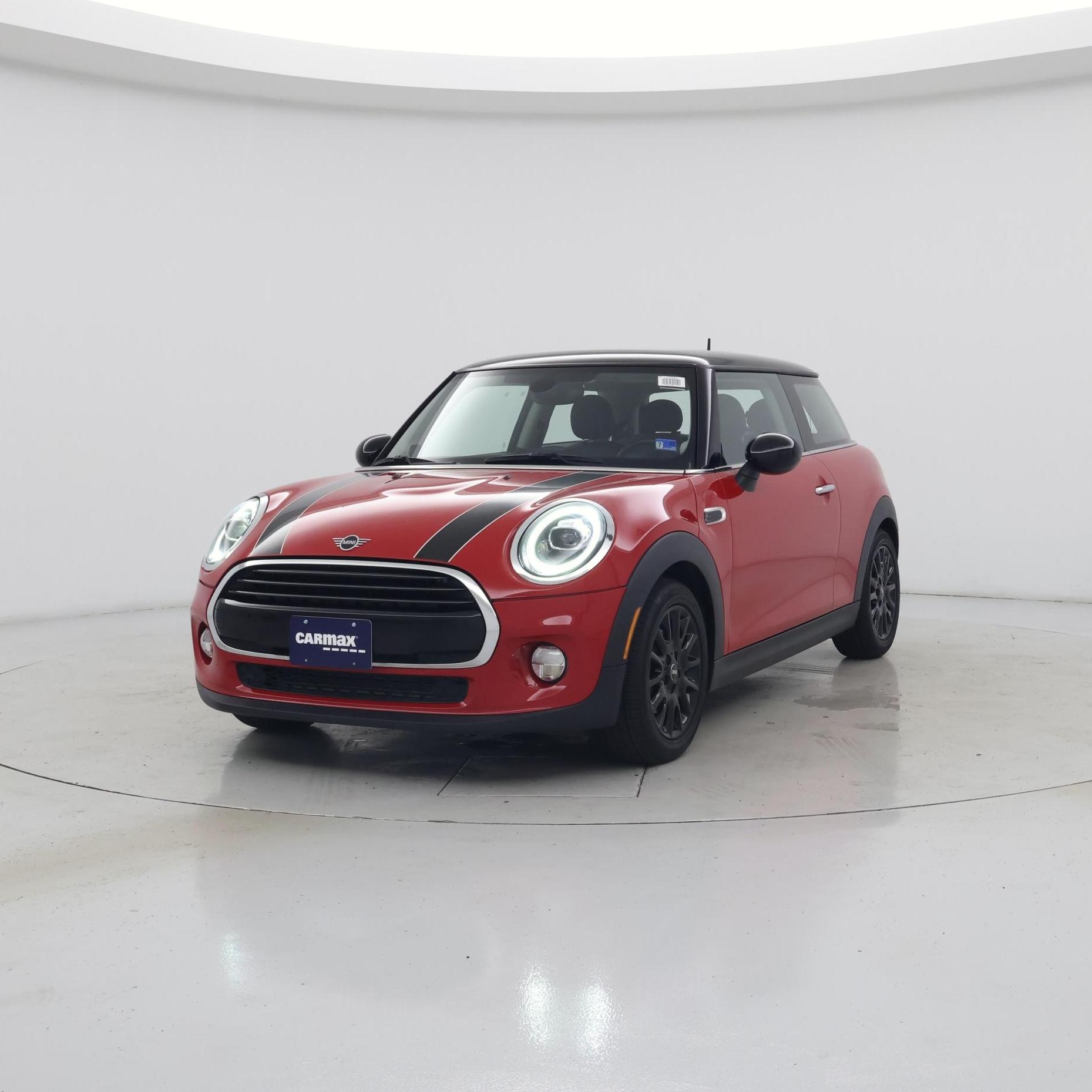 Thumbnail: 2019 MINI Cooper Hardtop - 4