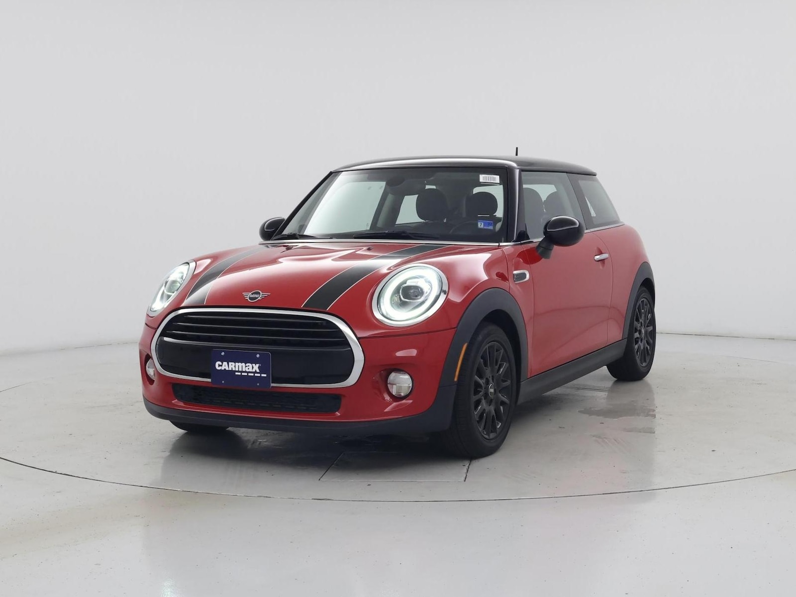 2019 MINI Hardtop 2 Door - Photo 5