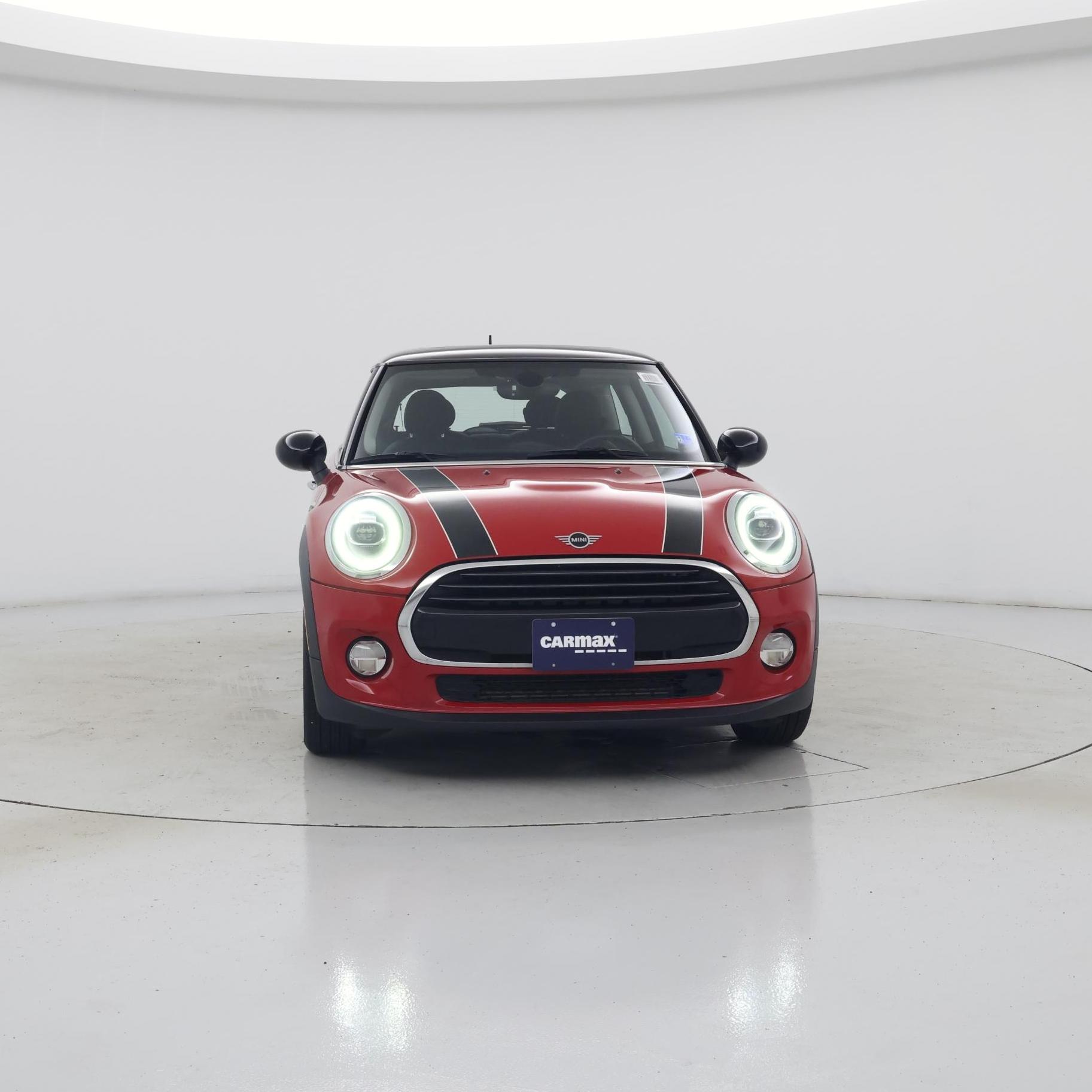 Thumbnail: 2019 MINI Cooper Hardtop - 5