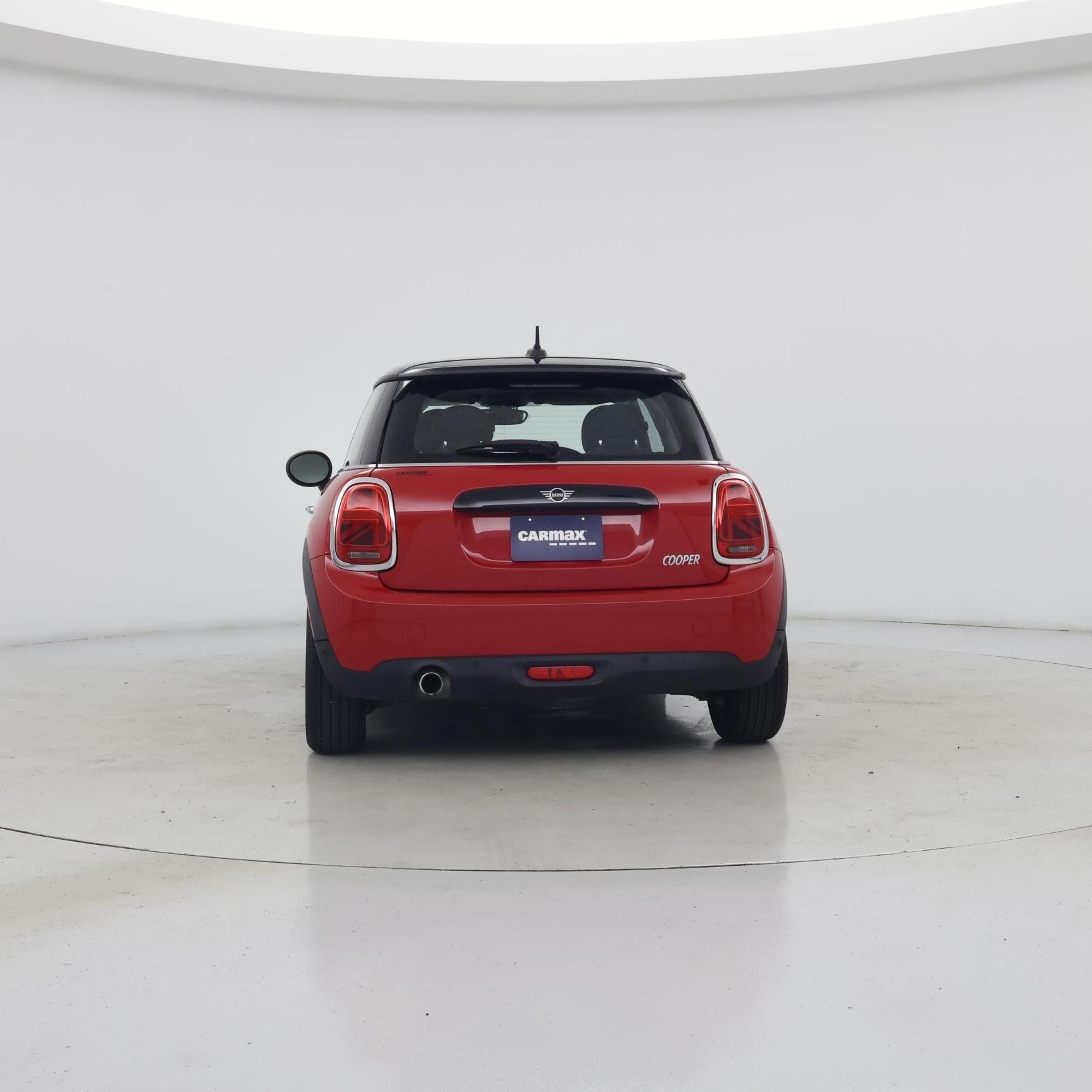 Thumbnail: 2019 MINI Cooper Hardtop - 6
