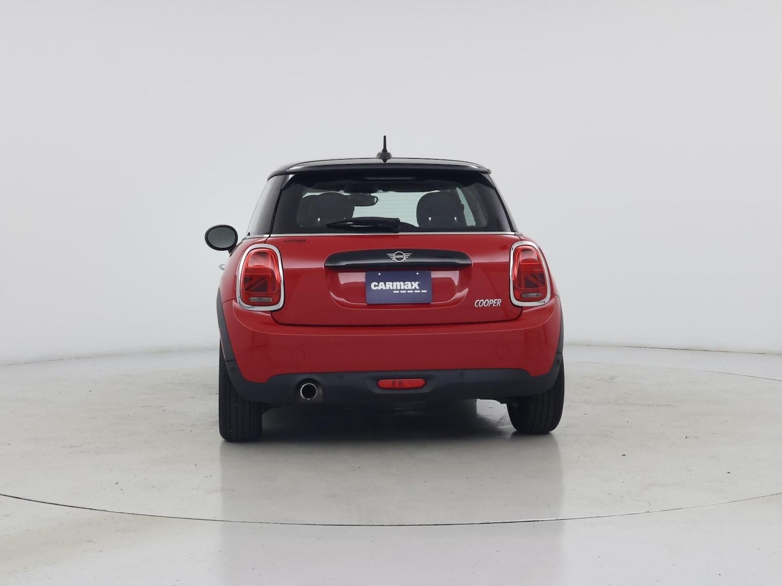 2019 MINI Hardtop 2 Door - Photo 7