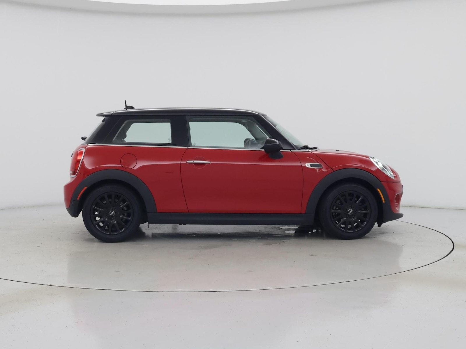 2019 MINI Hardtop 2 Door - Photo 8