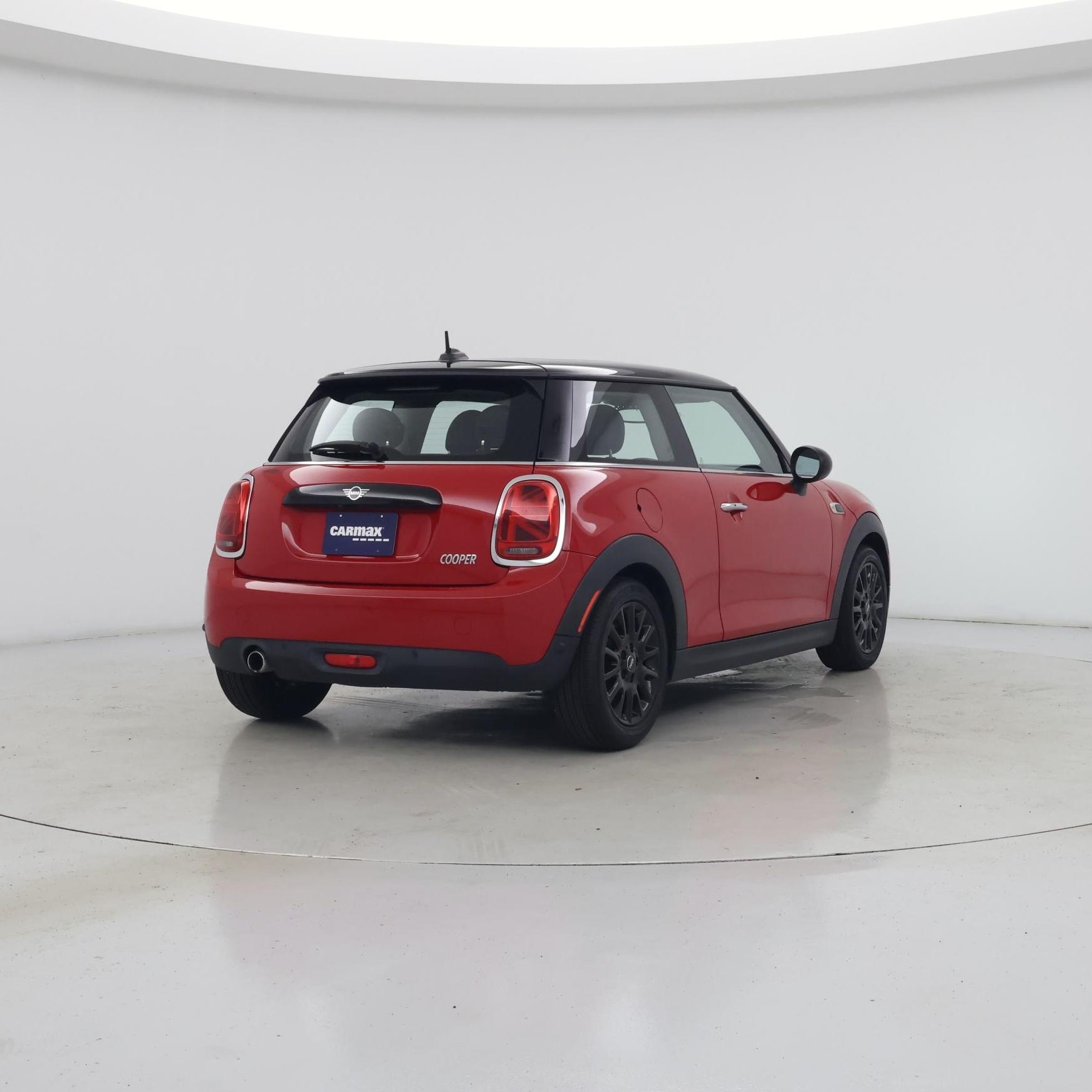 Thumbnail: 2019 MINI Cooper Hardtop - 8