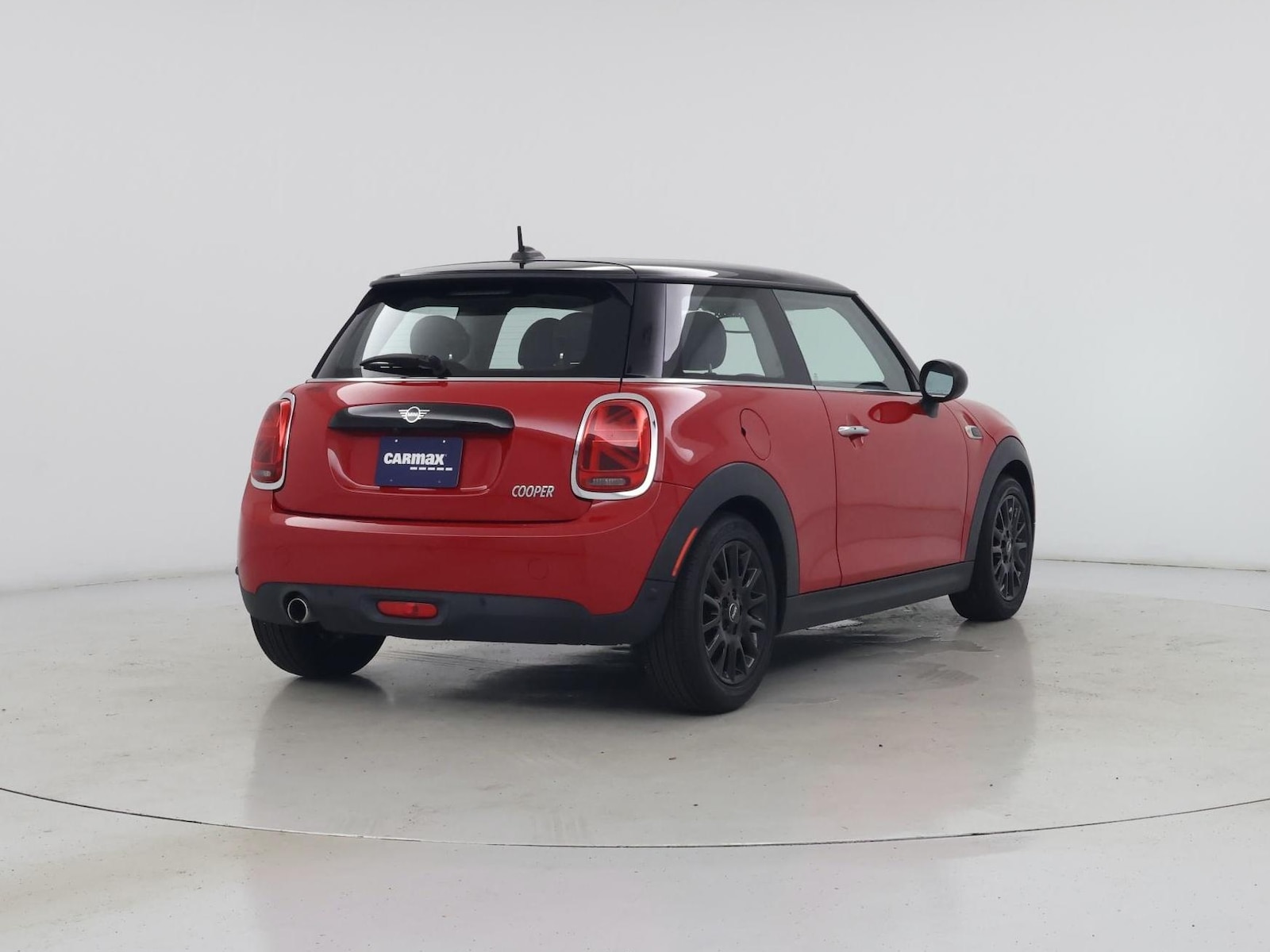 2019 MINI Hardtop 2 Door - Photo 9