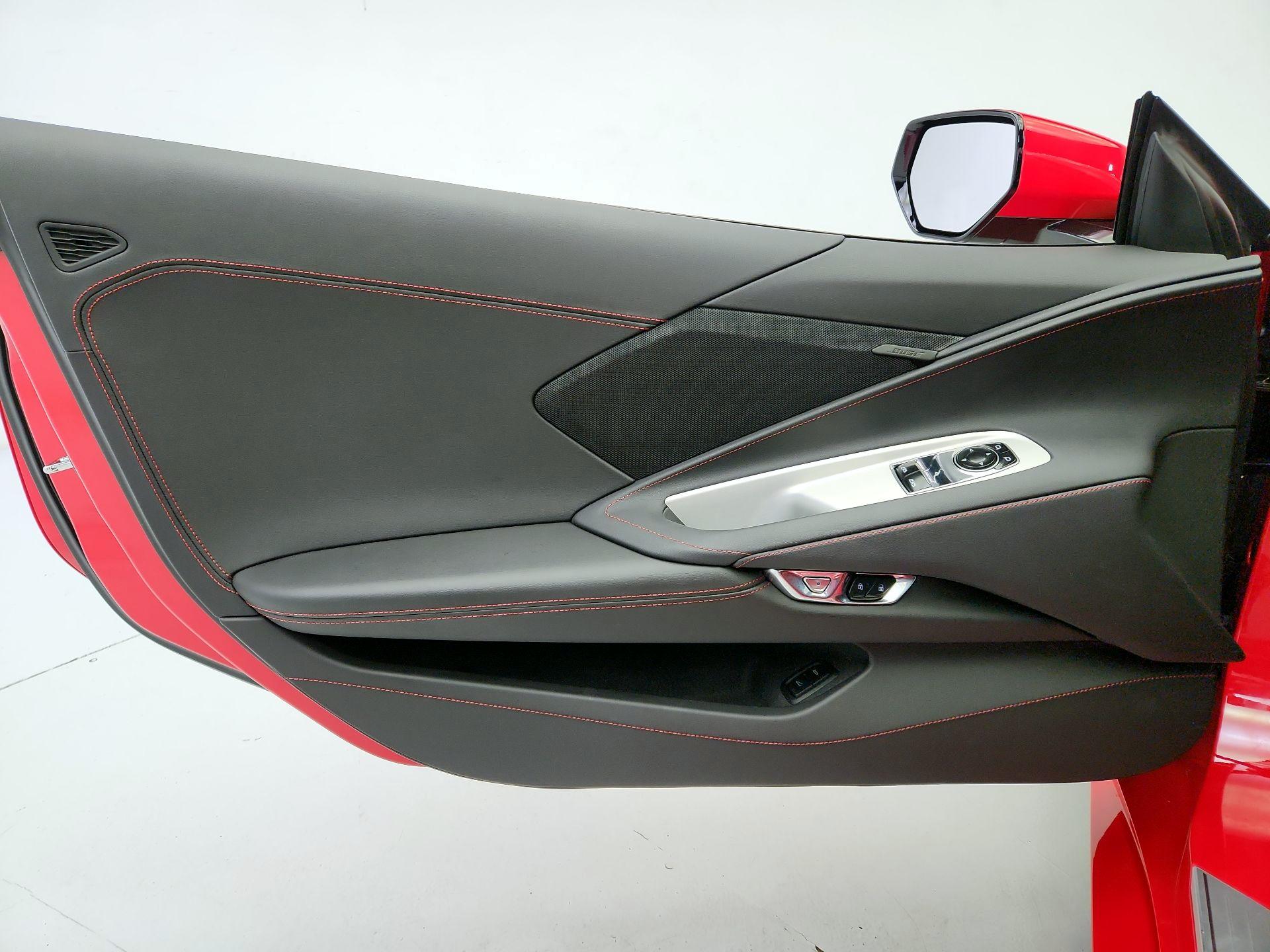 Thumbnail: 2023 Chevrolet Corvette - 12