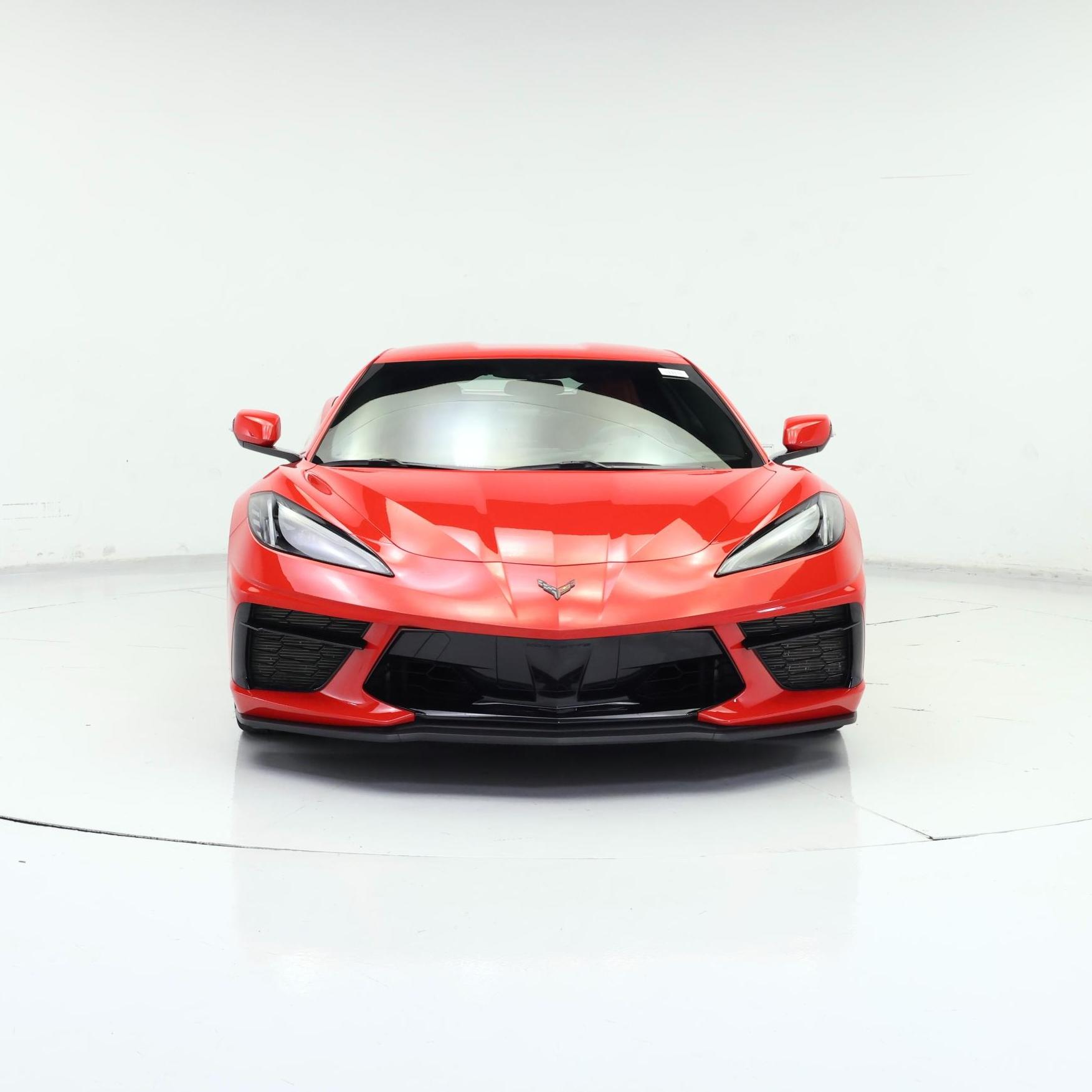 Thumbnail: 2023 Chevrolet Corvette - 5