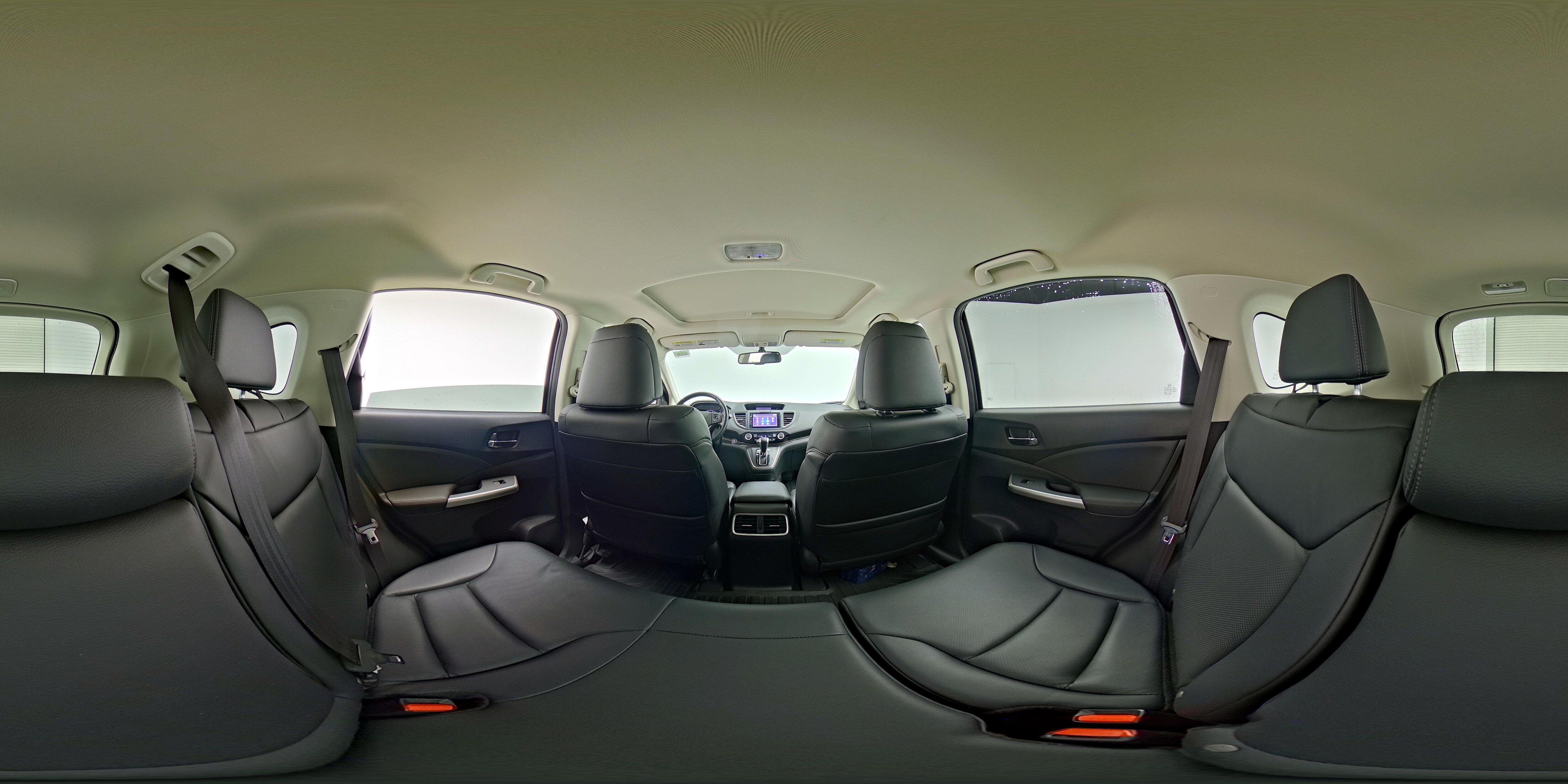 2016 Honda CR-V EX-L - Photo 23