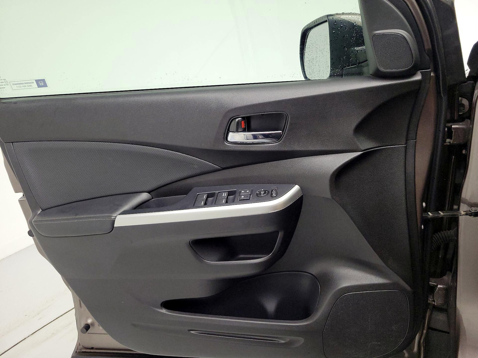 2016 Honda CR-V EX-L - Photo 13