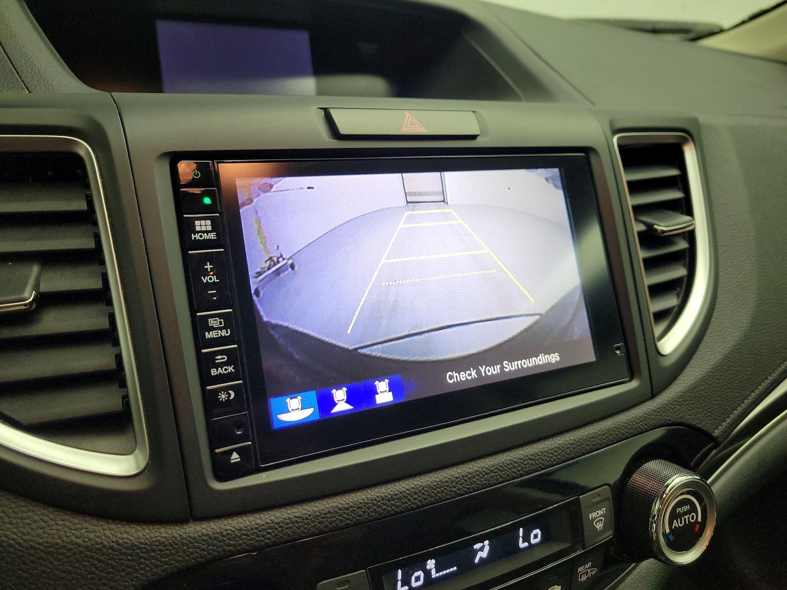 2016 Honda CR-V EX-L - Photo 14
