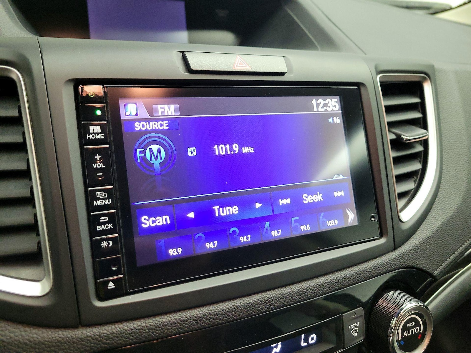 2016 Honda CR-V EX-L - Photo 15