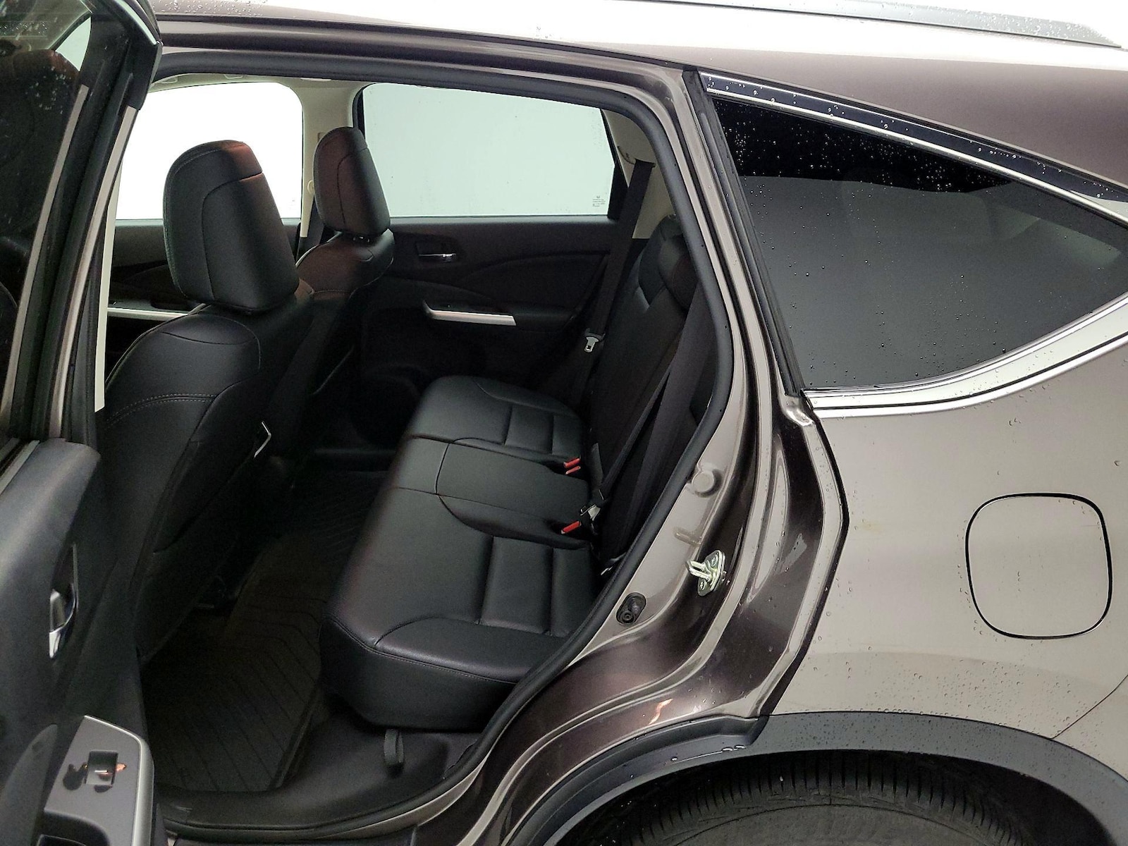 2016 Honda CR-V EX-L - Photo 18