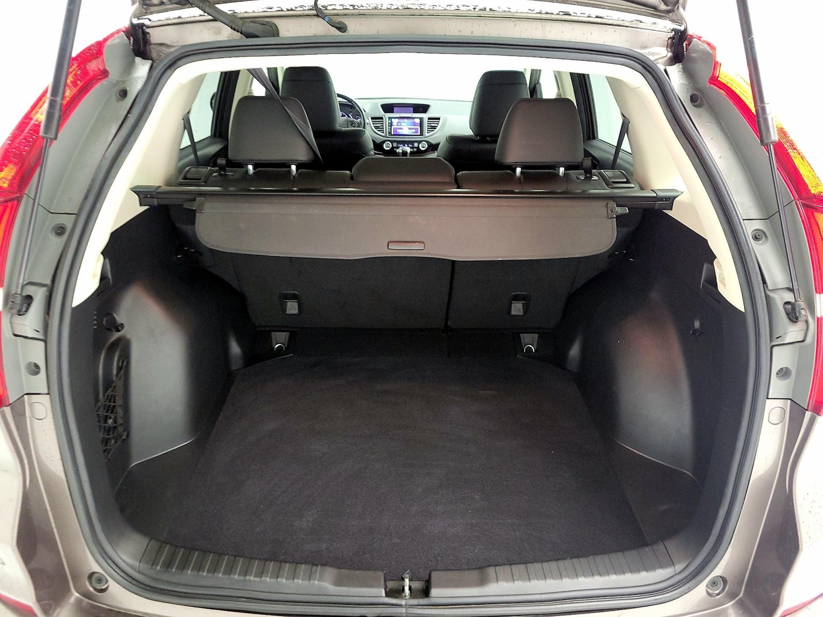 2016 Honda CR-V EX-L - Photo 19