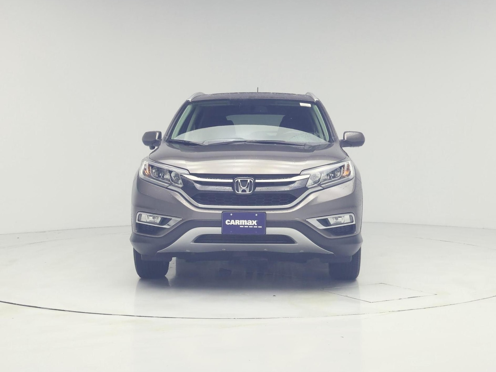 2016 Honda CR-V EX-L - Photo 6