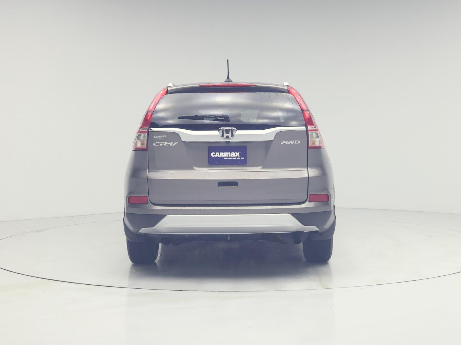 2016 Honda CR-V EX-L - Photo 7