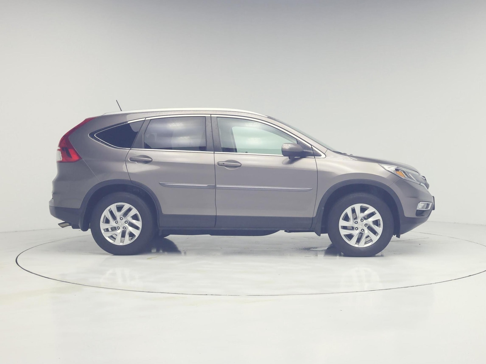 2016 Honda CR-V EX-L - Photo 8