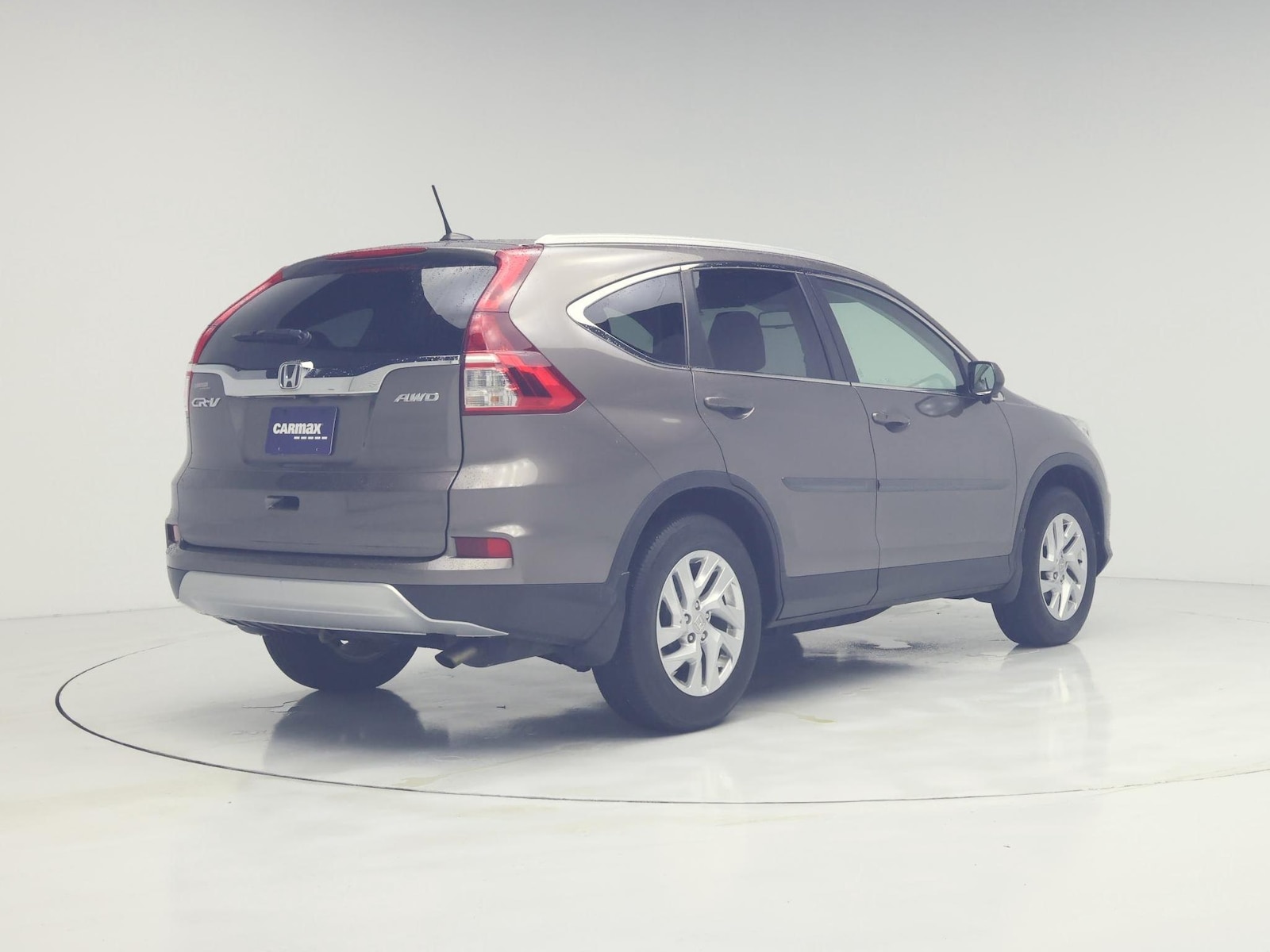 2016 Honda CR-V EX-L - Photo 9