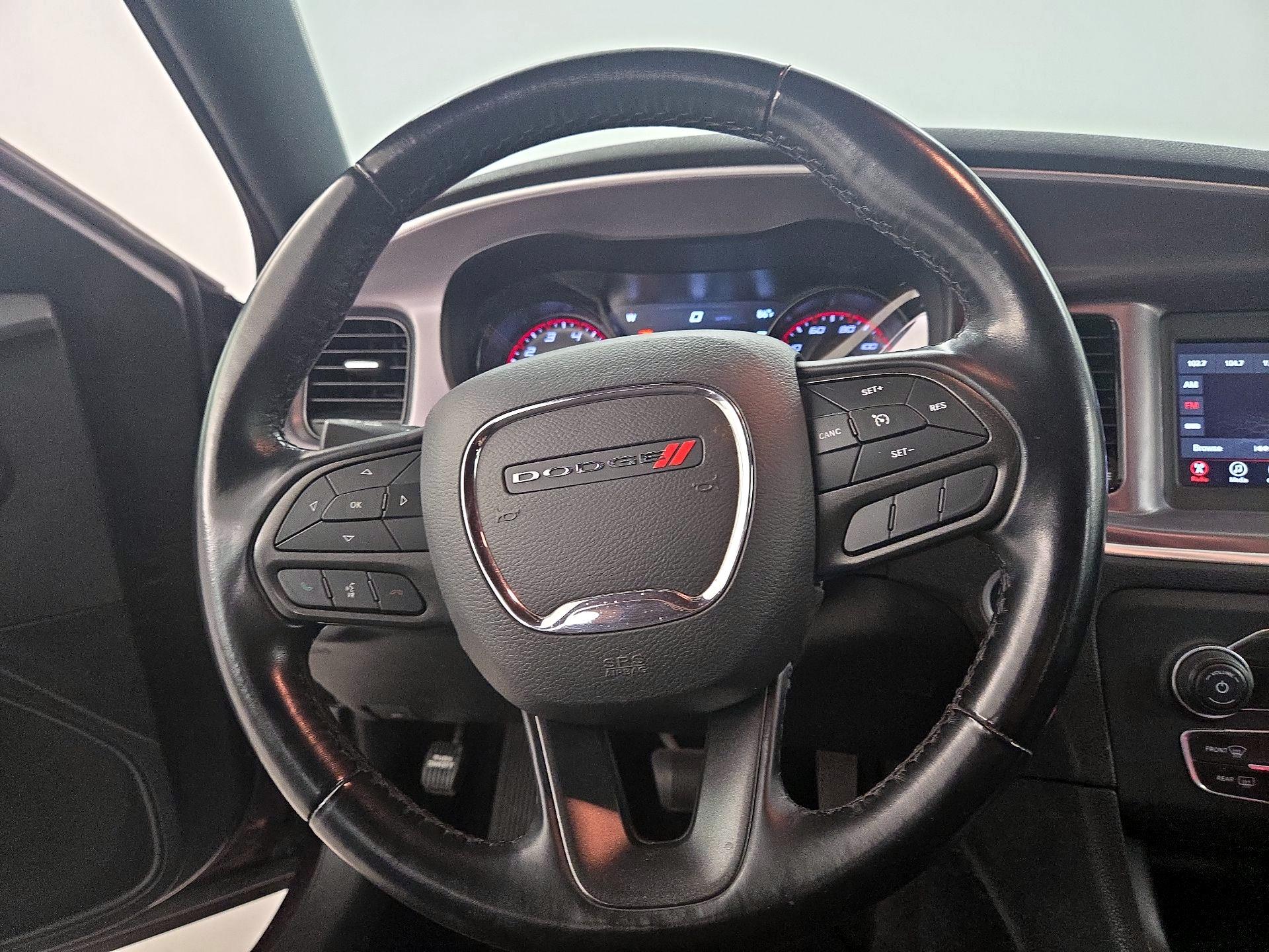 Thumbnail: 2021 Dodge Charger - 10