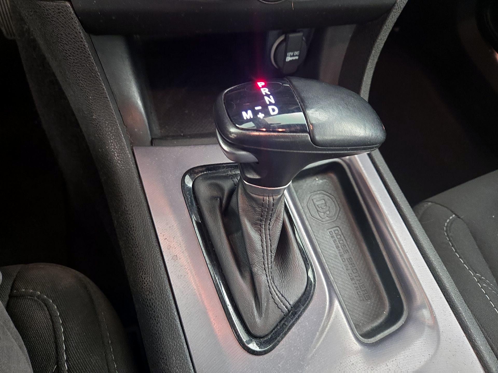 Thumbnail: 2021 Dodge Charger - 17