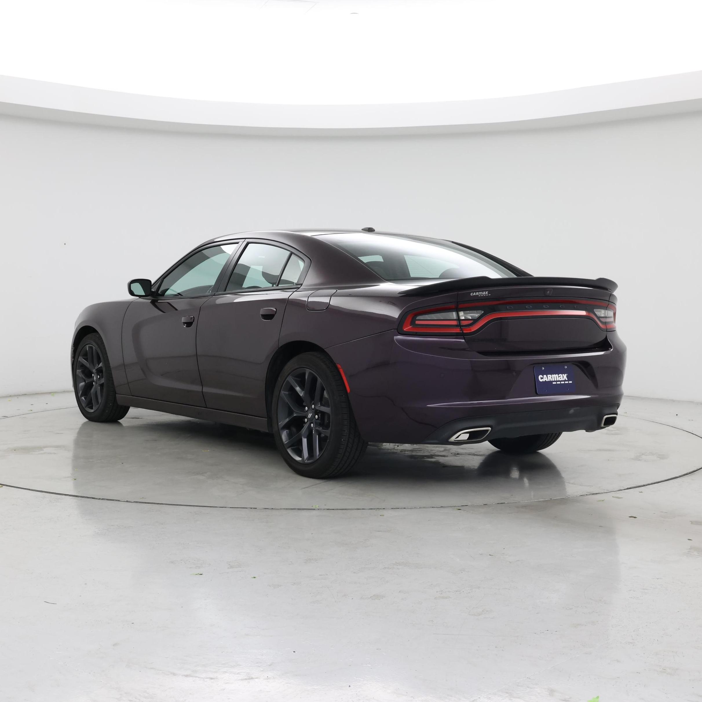 Thumbnail: 2021 Dodge Charger - 2