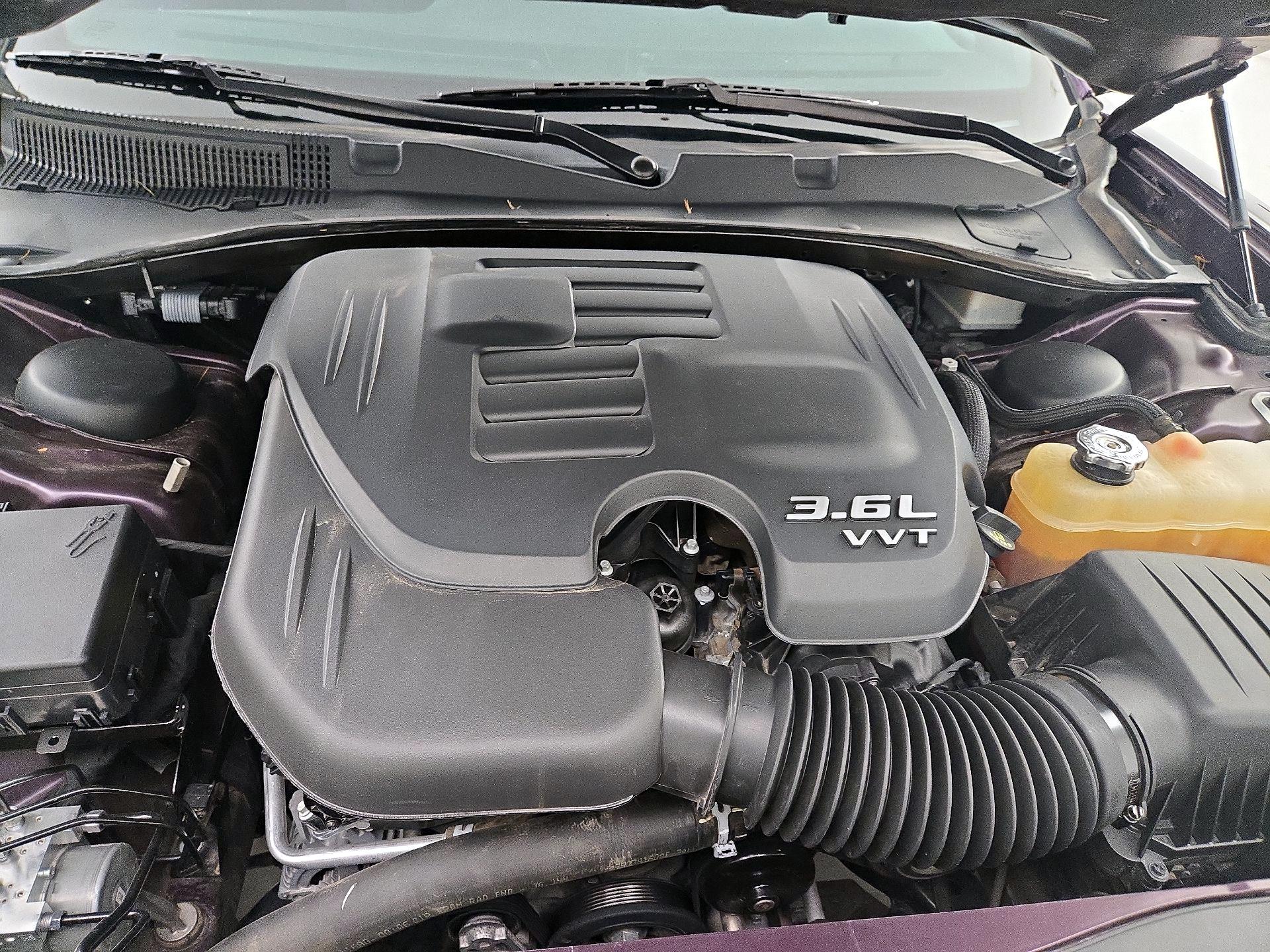 Thumbnail: 2021 Dodge Charger - 20