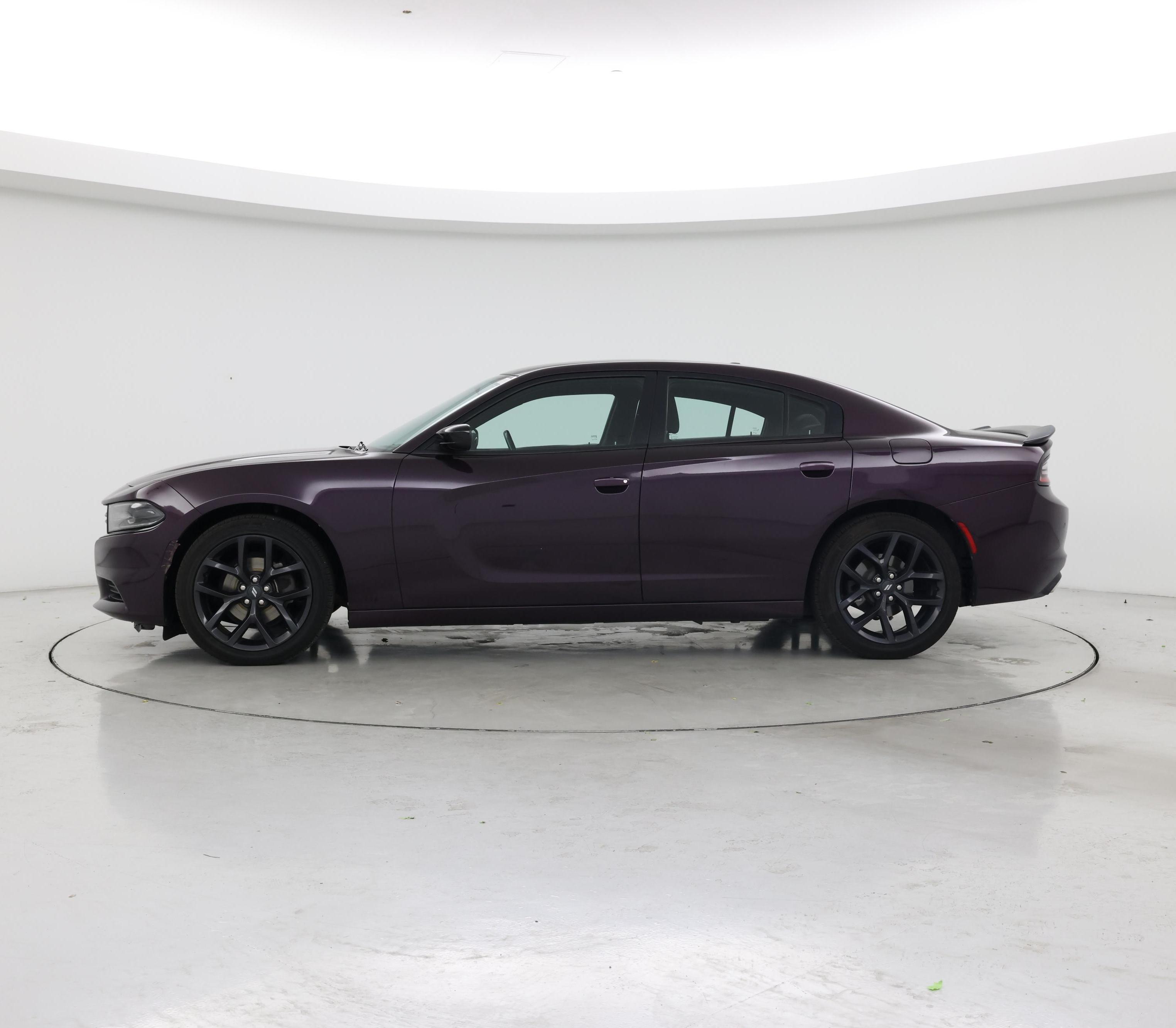 Thumbnail: 2021 Dodge Charger - 3