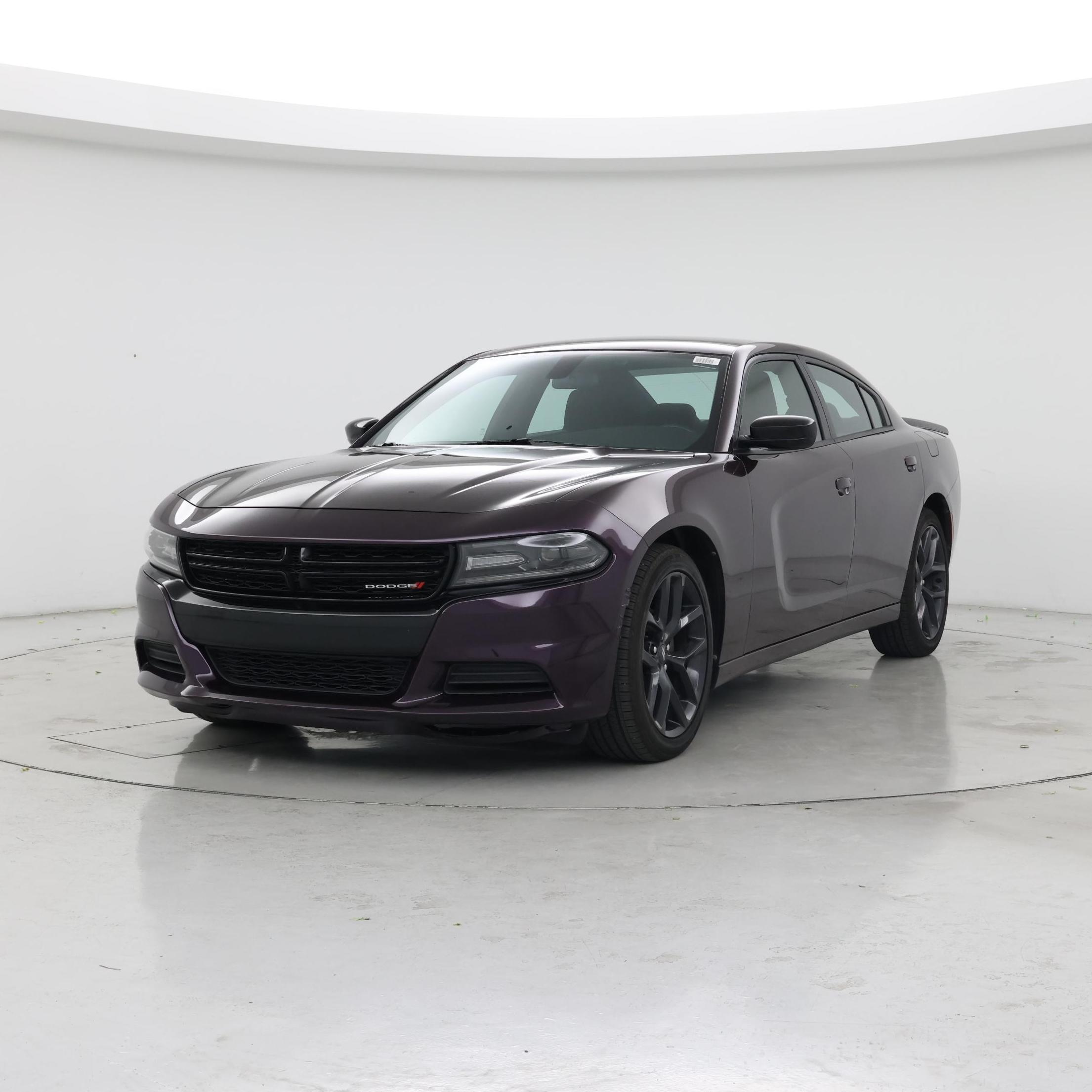 Thumbnail: 2021 Dodge Charger - 4