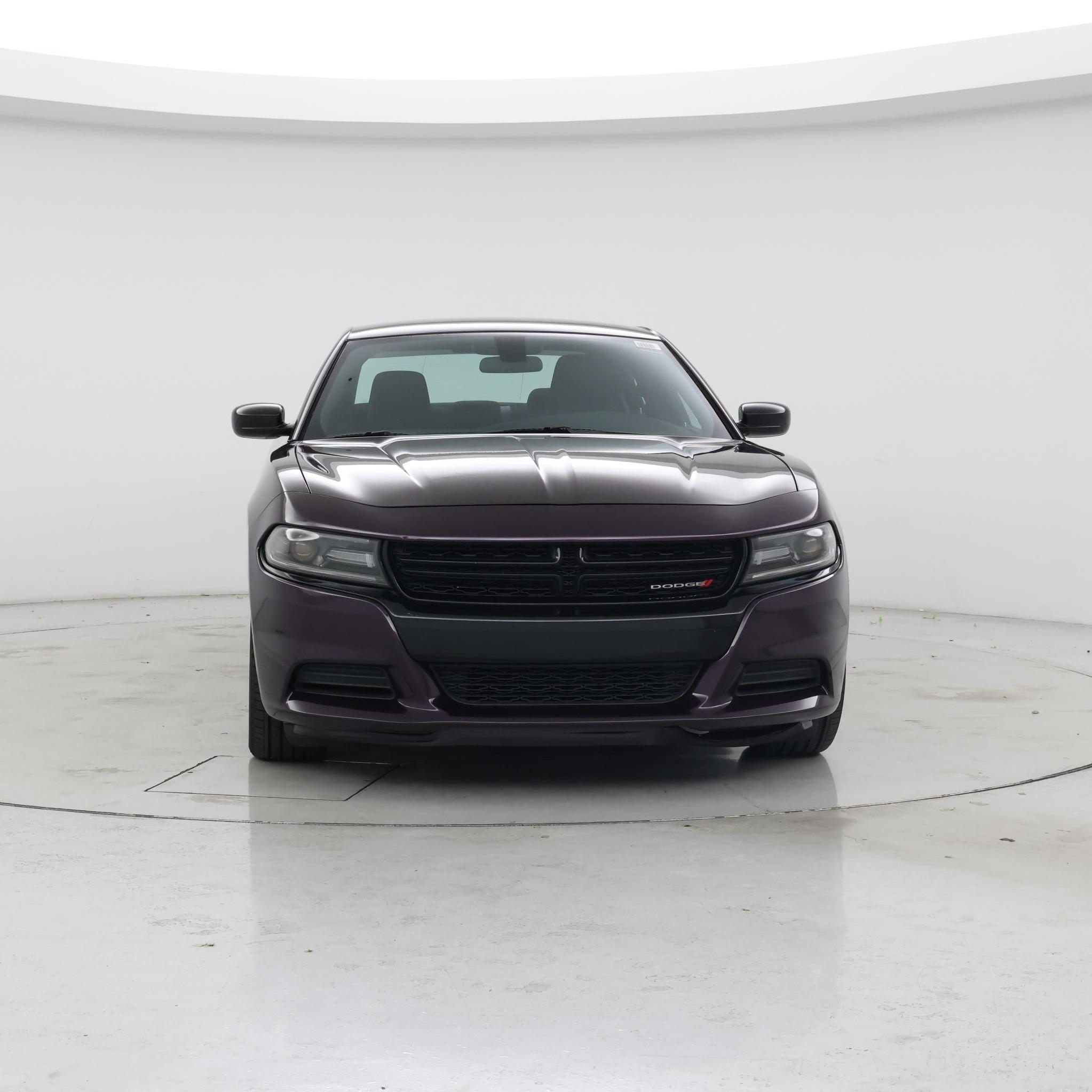 Thumbnail: 2021 Dodge Charger - 5