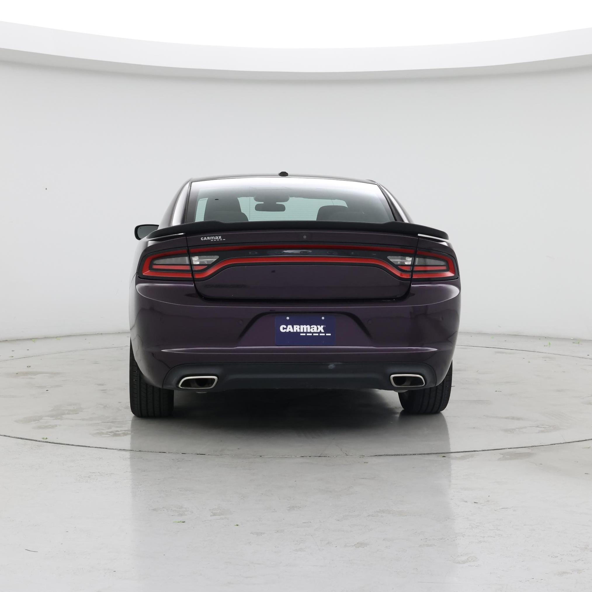 Thumbnail: 2021 Dodge Charger - 6