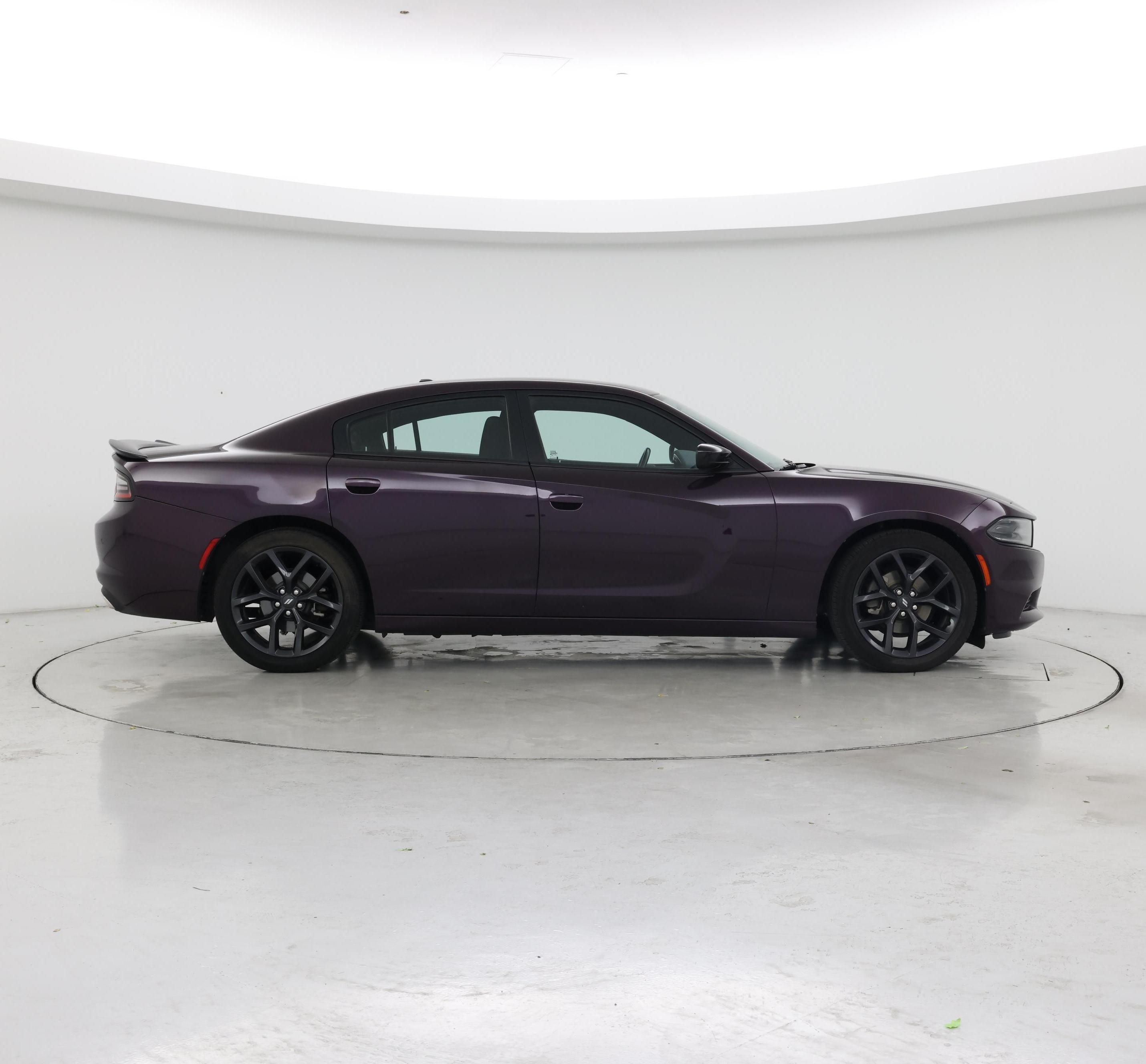 Thumbnail: 2021 Dodge Charger - 7