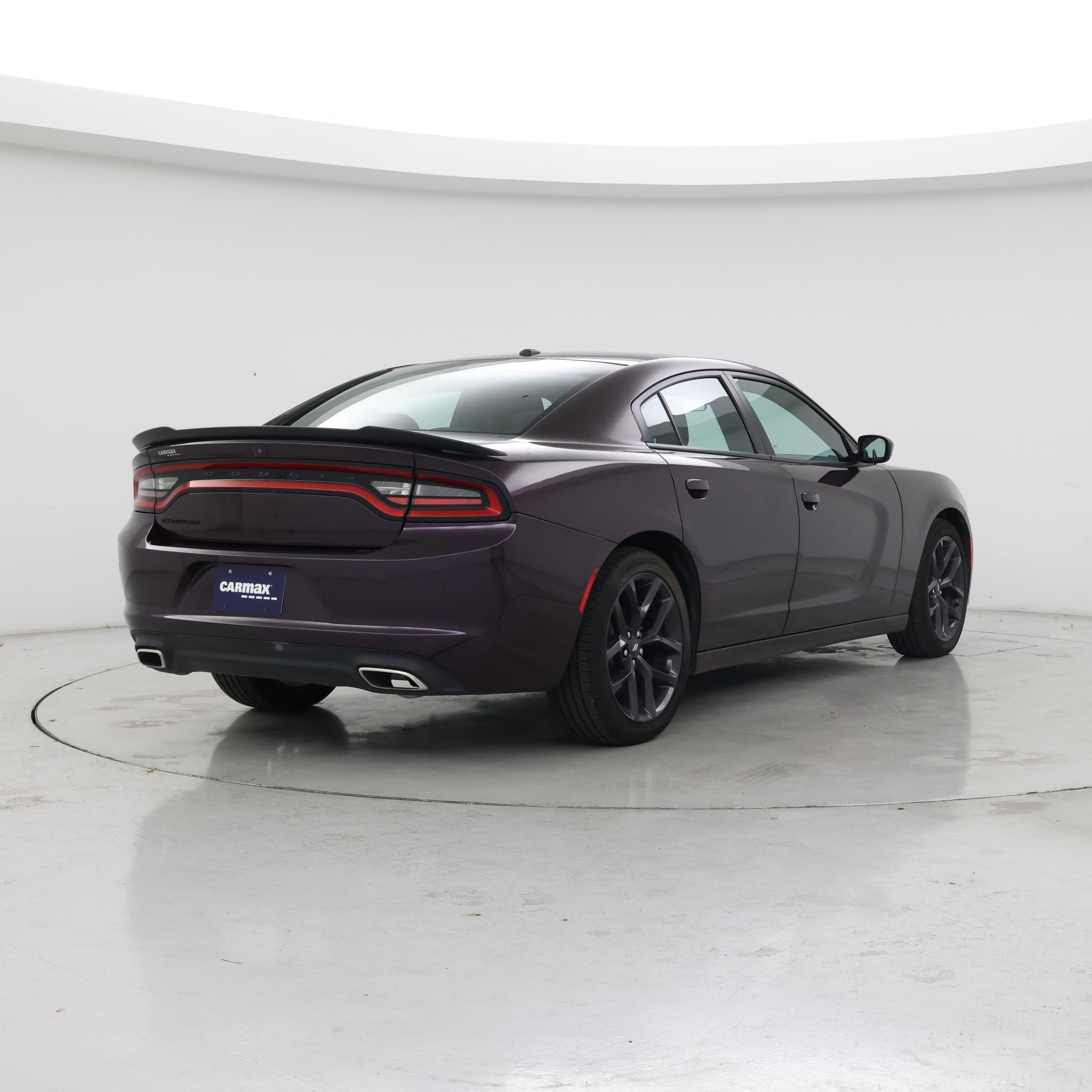 Thumbnail: 2021 Dodge Charger - 8
