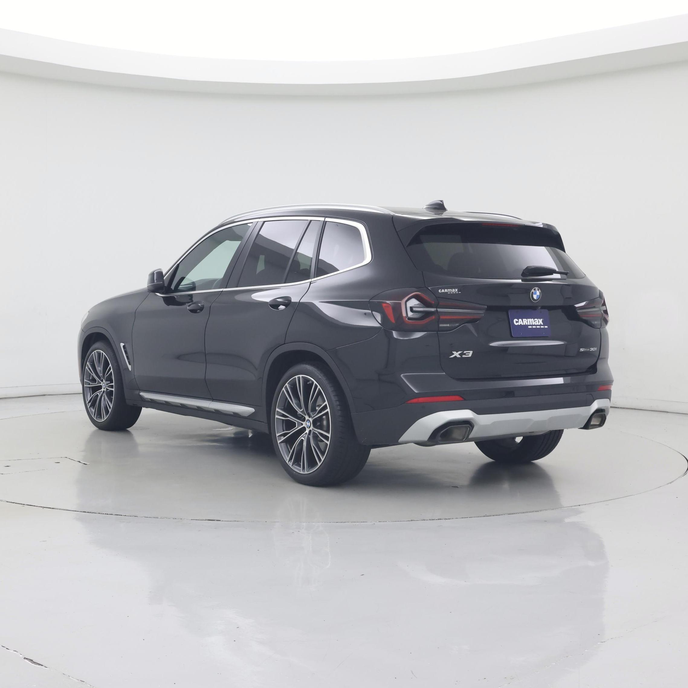Thumbnail: 2023 BMW X3 - 2