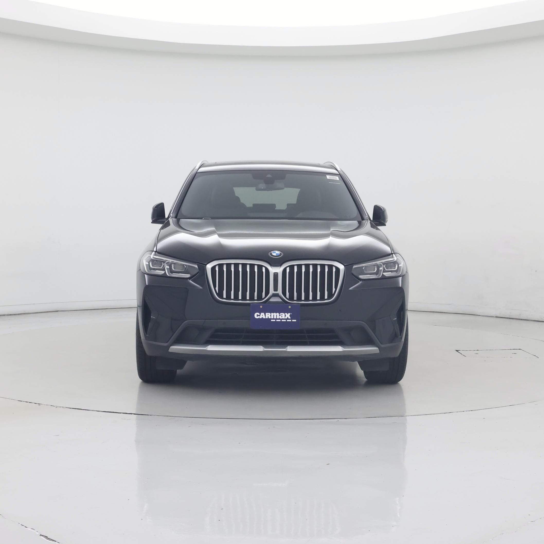 Thumbnail: 2023 BMW X3 - 5
