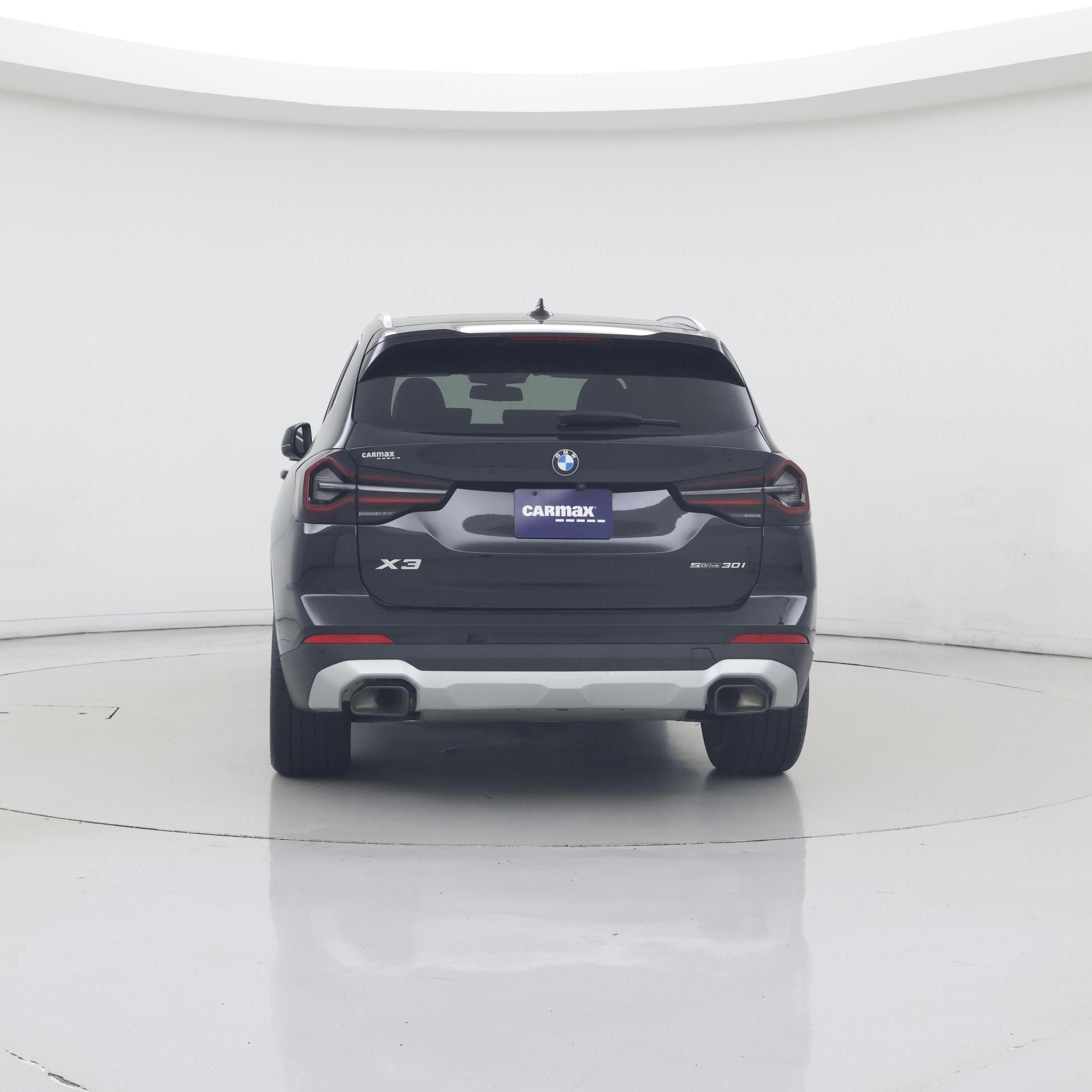 Thumbnail: 2023 BMW X3 - 6